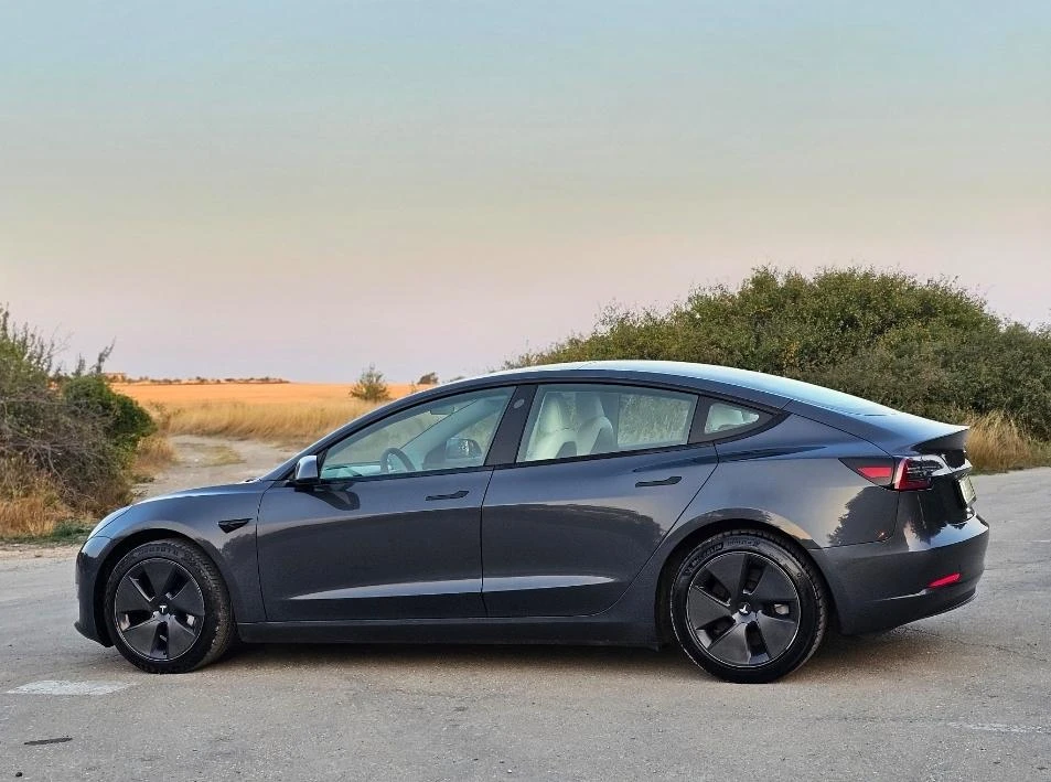 Tesla Model 3  Face 4х4 Европейска Long Range - изображение 4