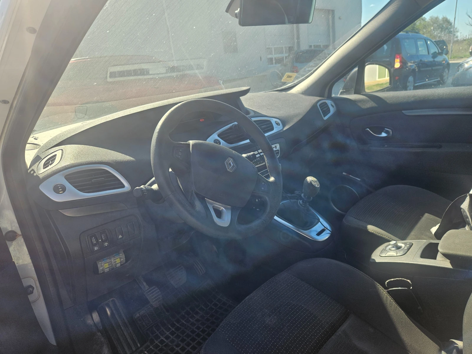 Renault Scenic  - изображение 2