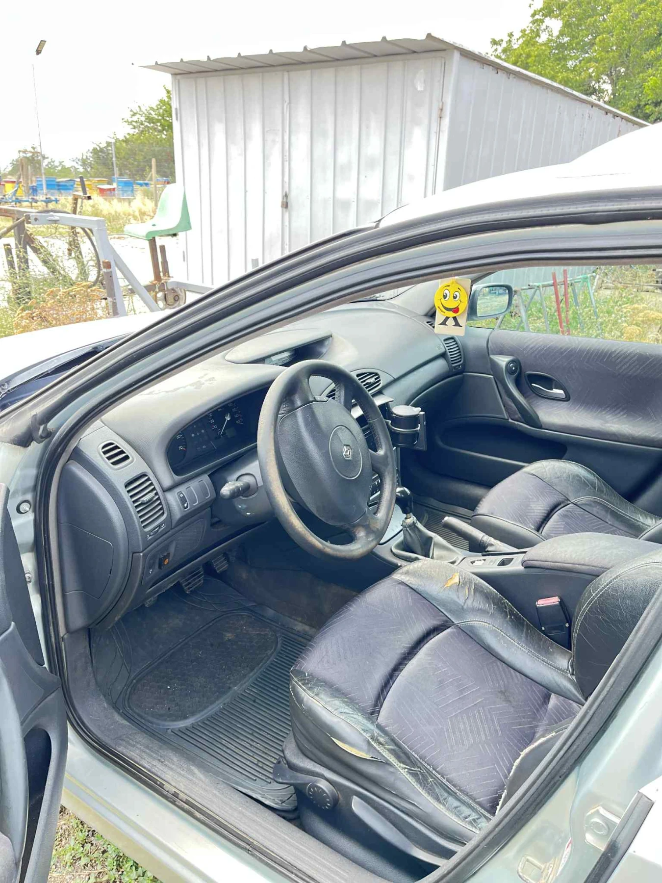 Renault Laguna 1800 - изображение 2