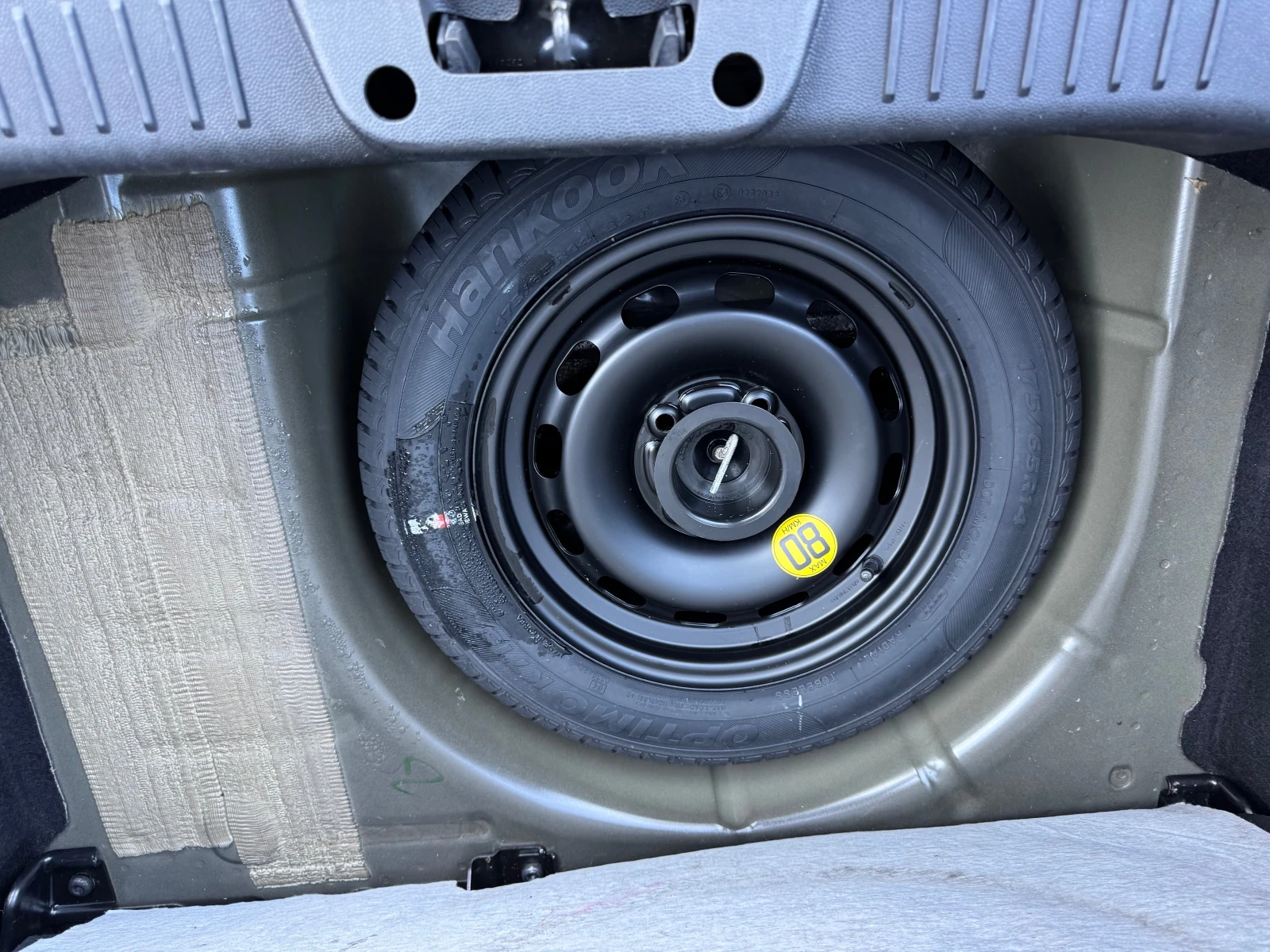 Ford Fiesta 1.4TDCi-TITANIUM | Mobile.bg   11