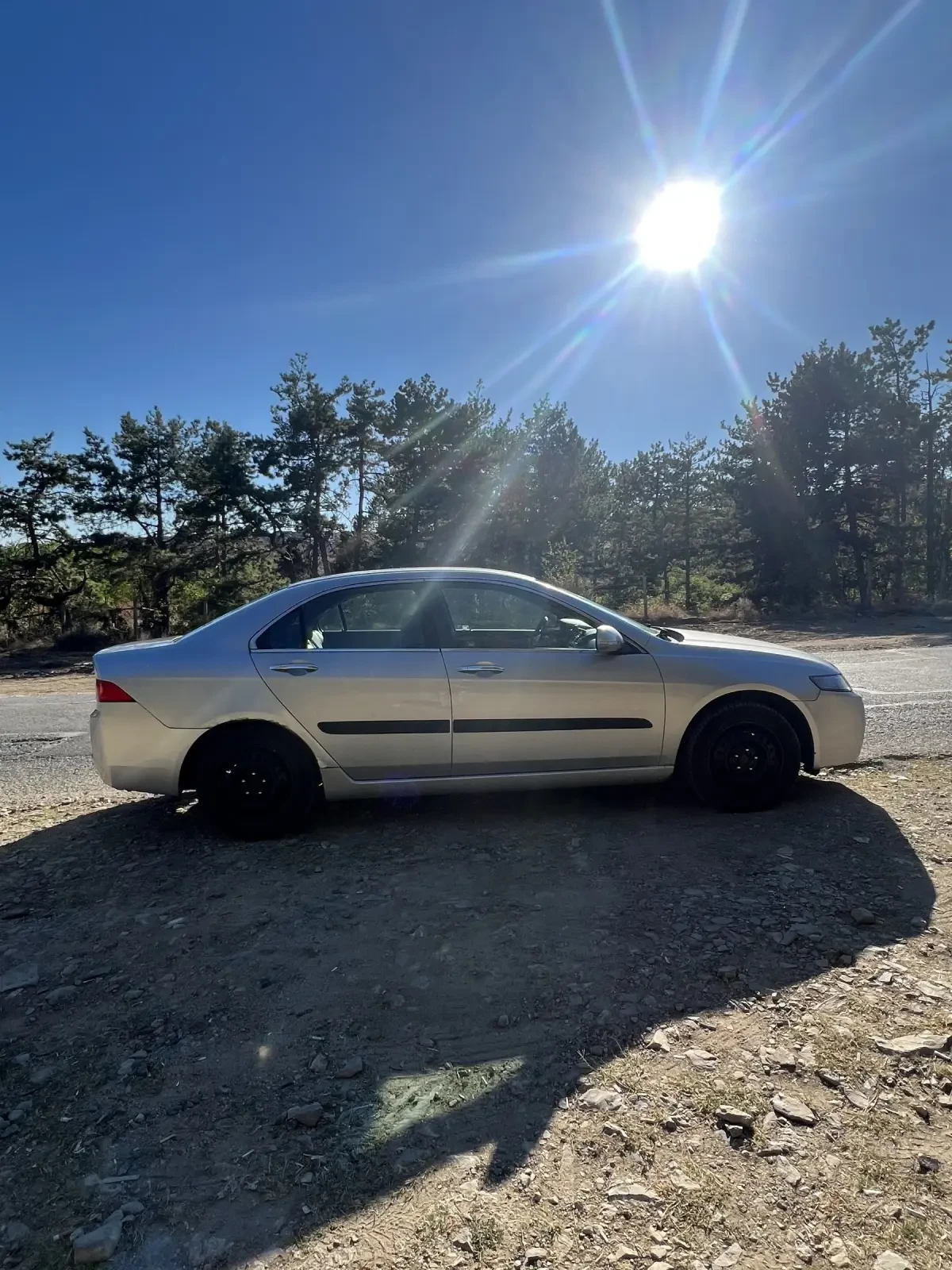 Honda Accord 2.2 i-cdti - изображение 5