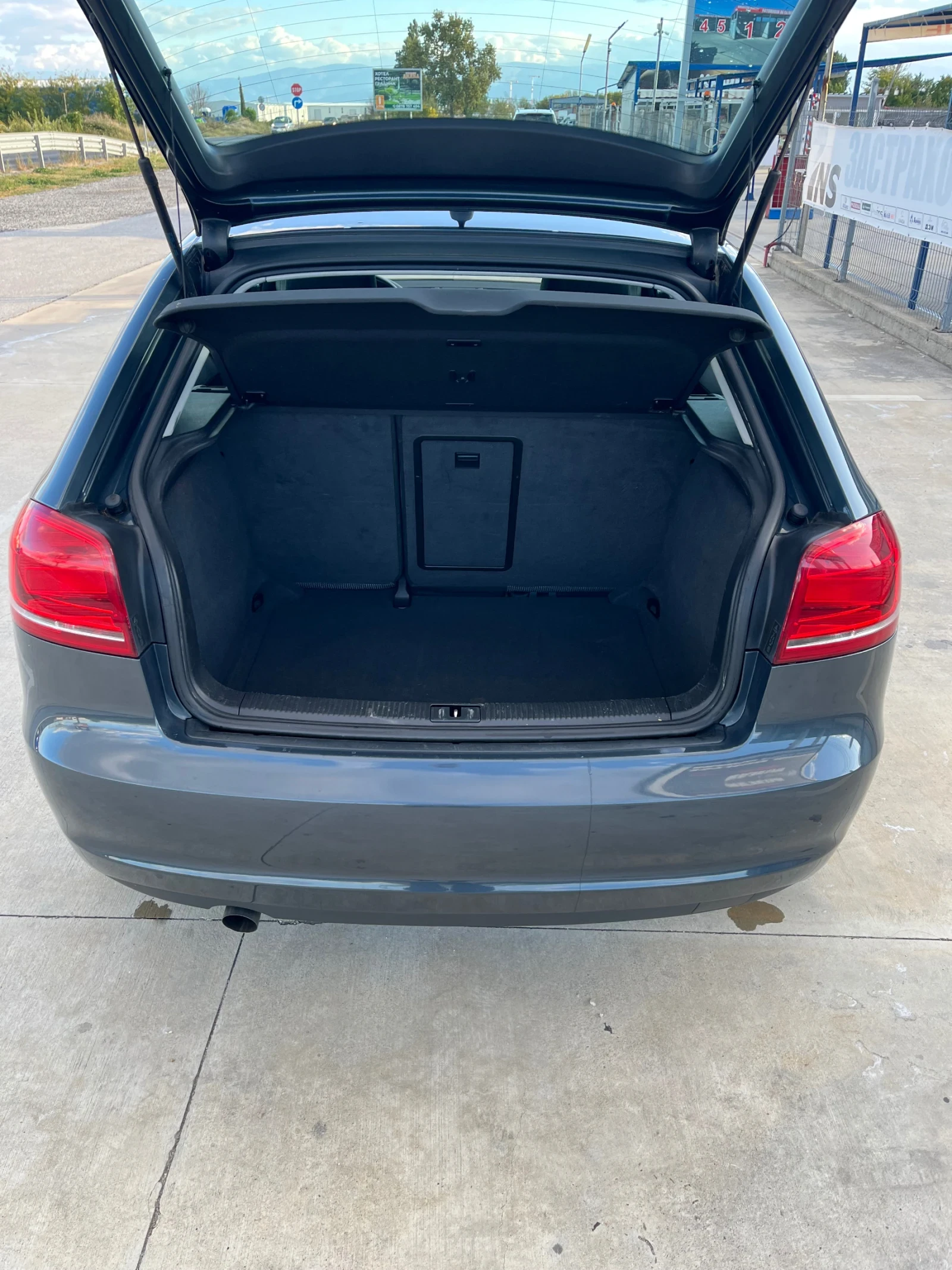 Audi A3 1.6 tdi Facelift  - изображение 4