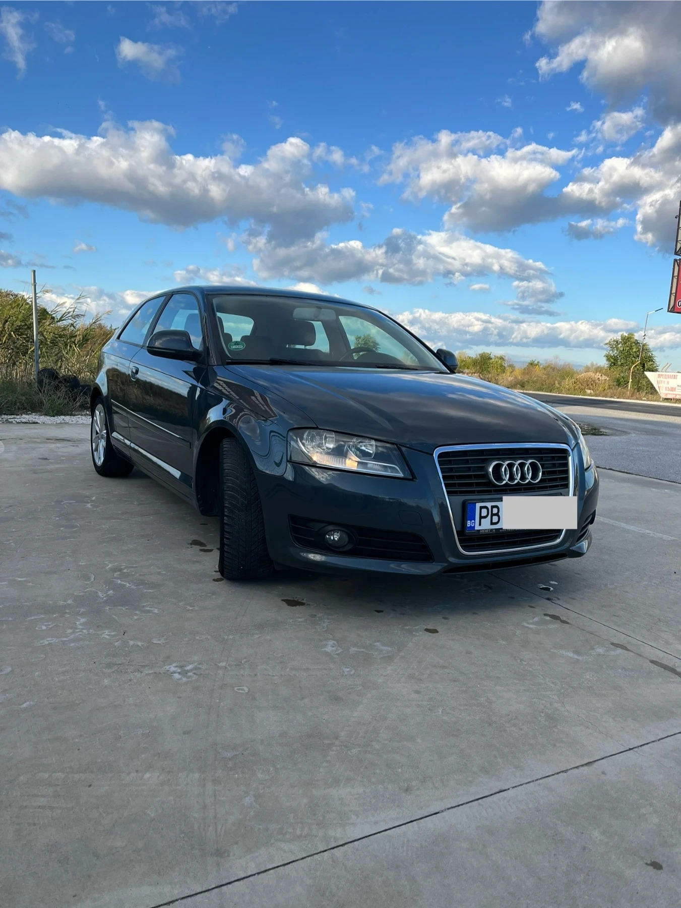 Audi A3 1.6 tdi Facelift  - изображение 2