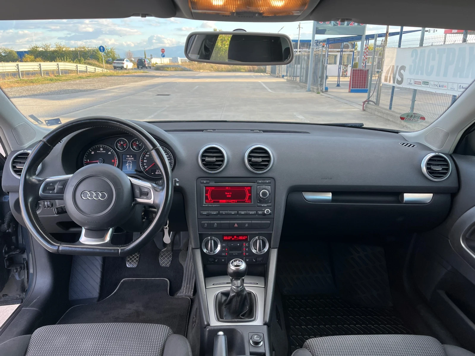 Audi A3 1.6 tdi Facelift  - изображение 5