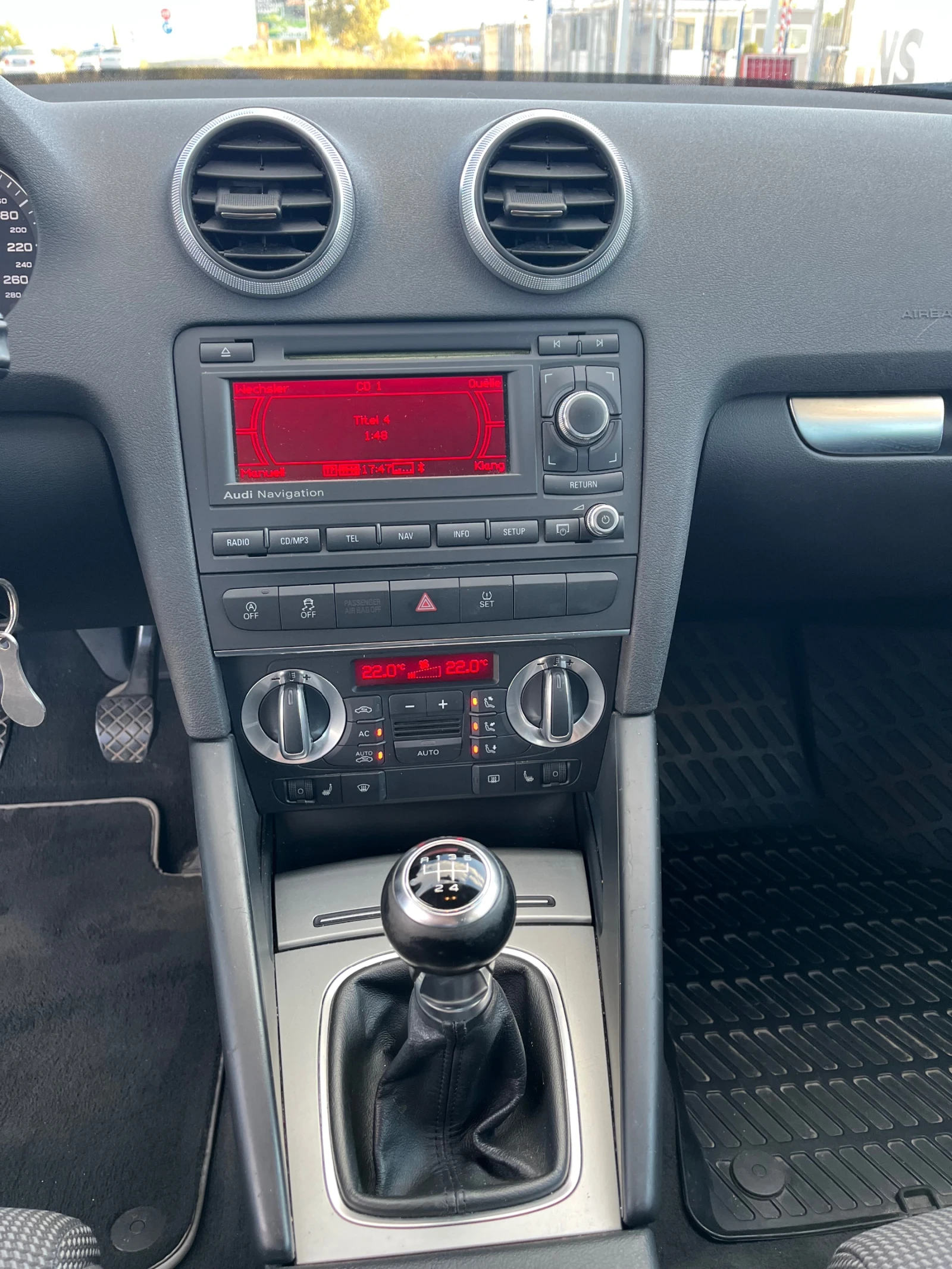 Audi A3 1.6 tdi Facelift  - изображение 8