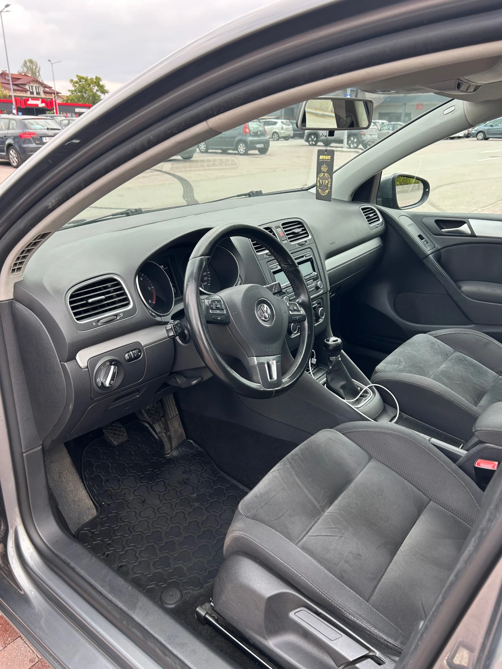 VW Golf  - изображение 5