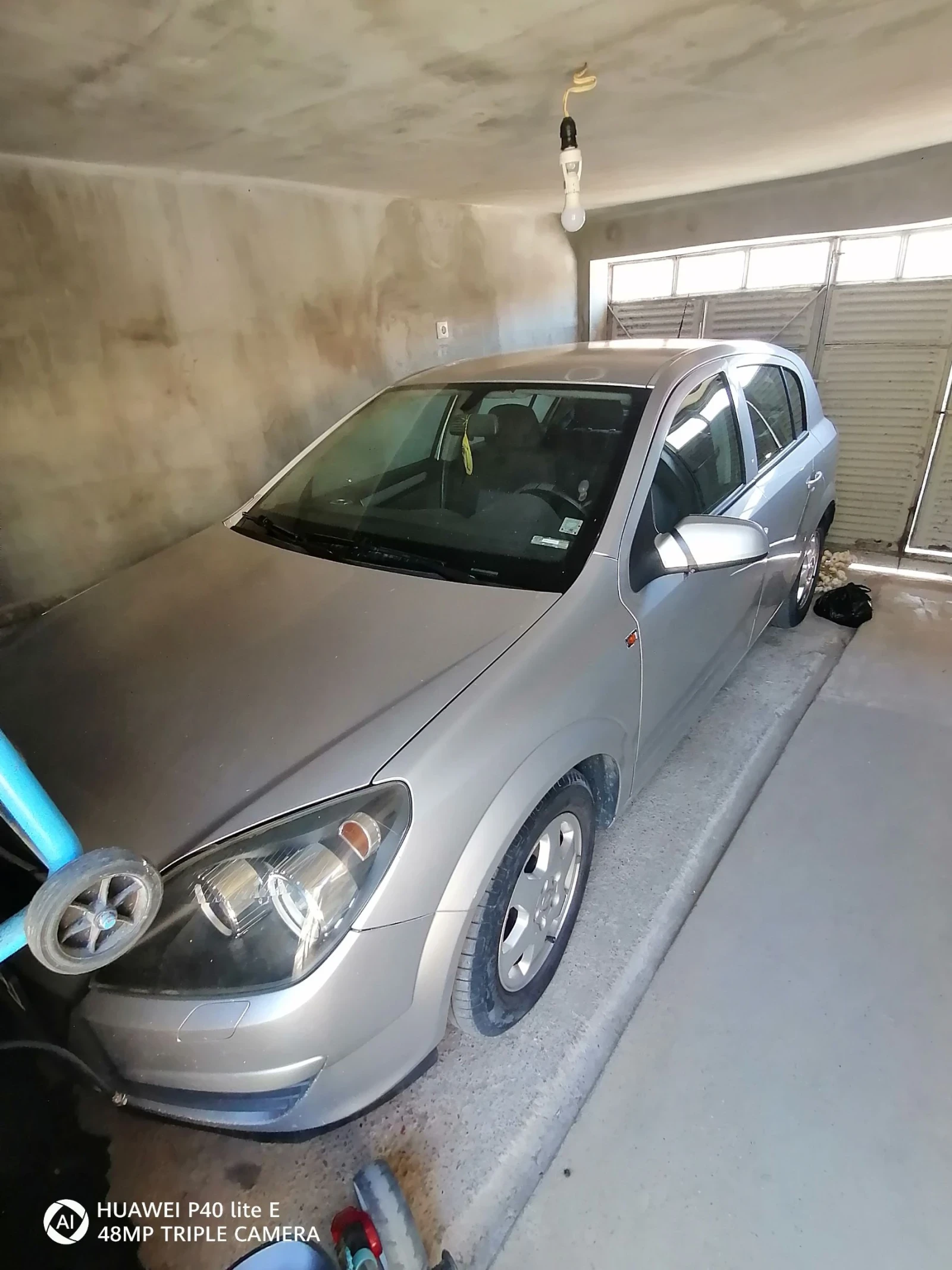 Opel Astra 1.7cdti 101 | Mobile.bg — изображение 1