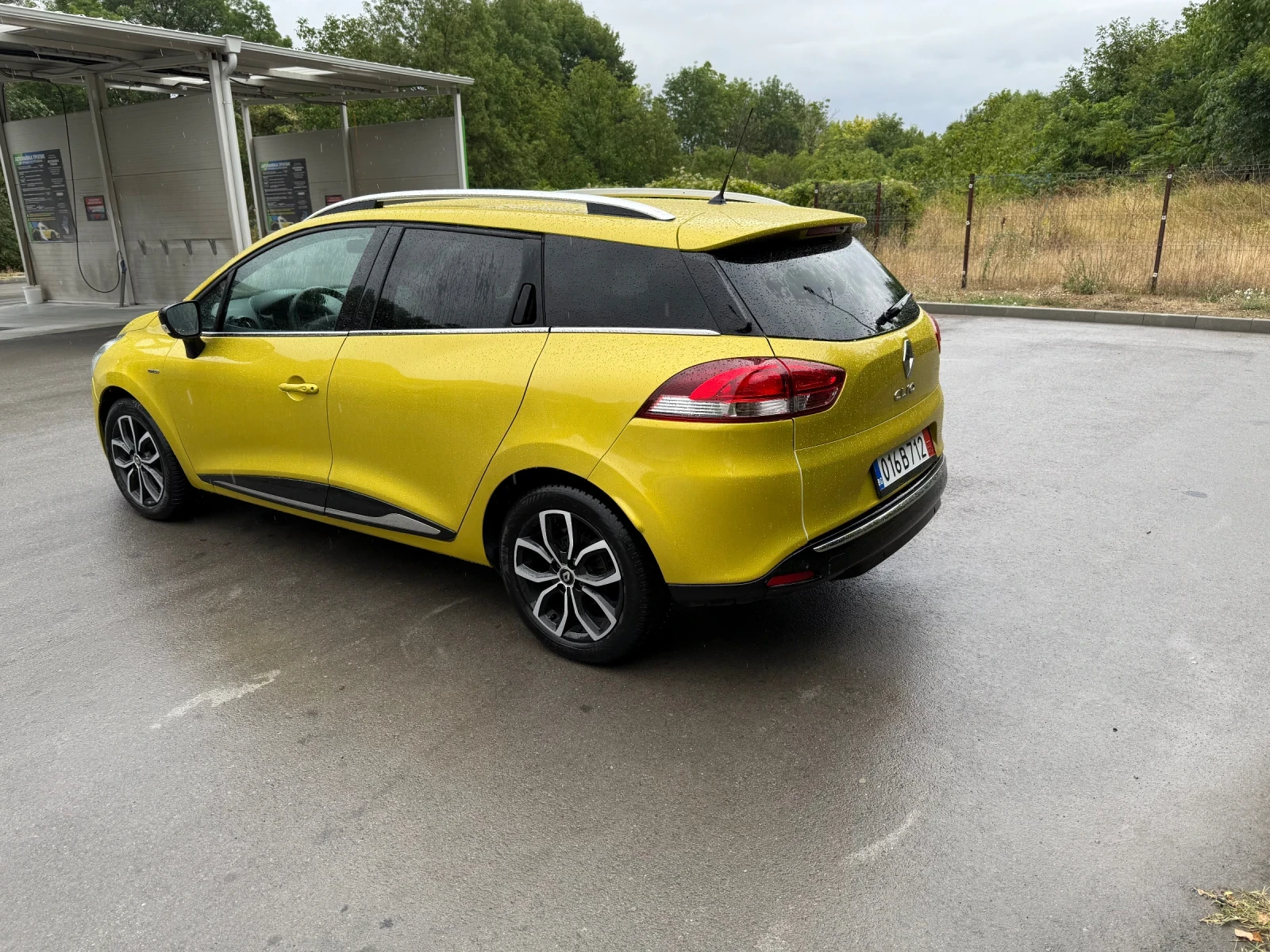 Renault Clio  - изображение 4