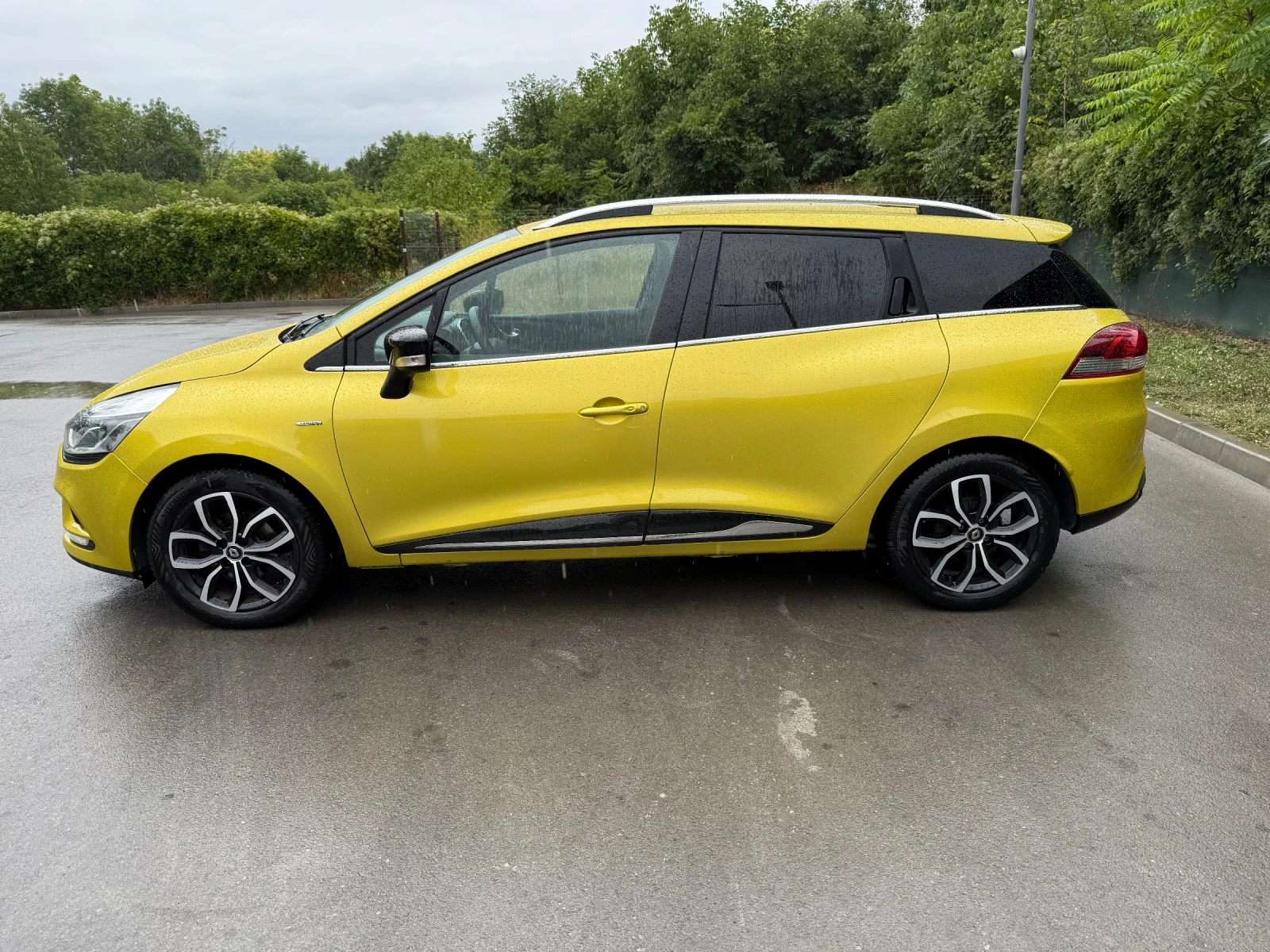 Renault Clio  - изображение 5