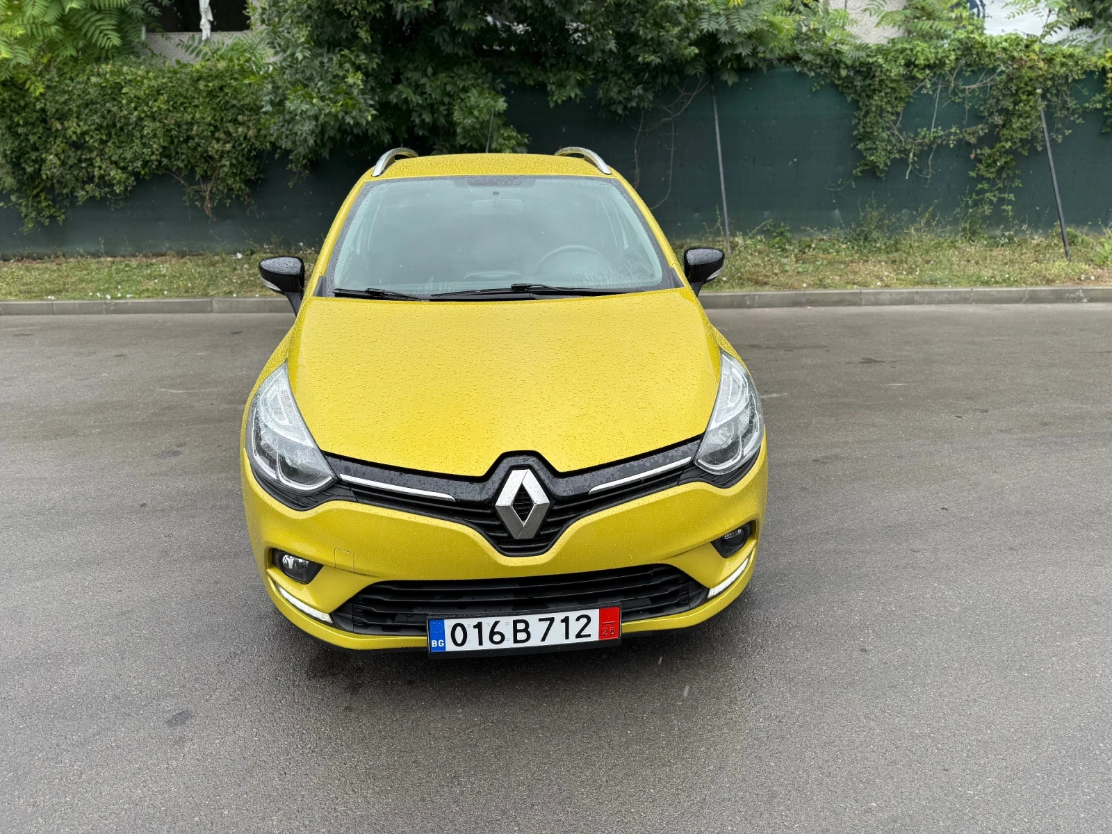 Renault Clio  - изображение 7