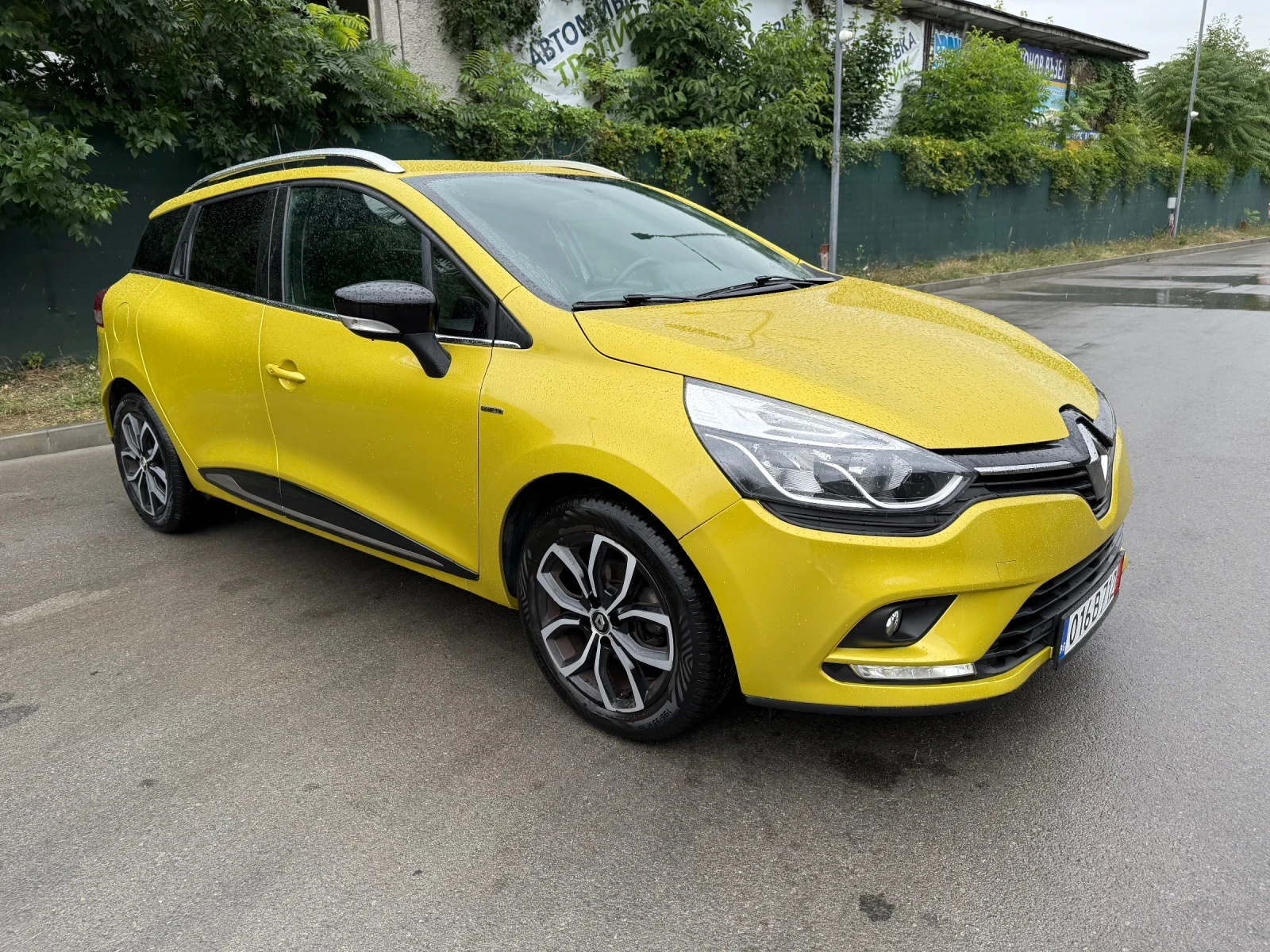 Renault Clio  - изображение 2