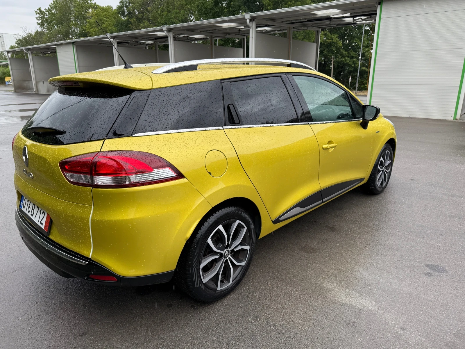 Renault Clio  - изображение 3