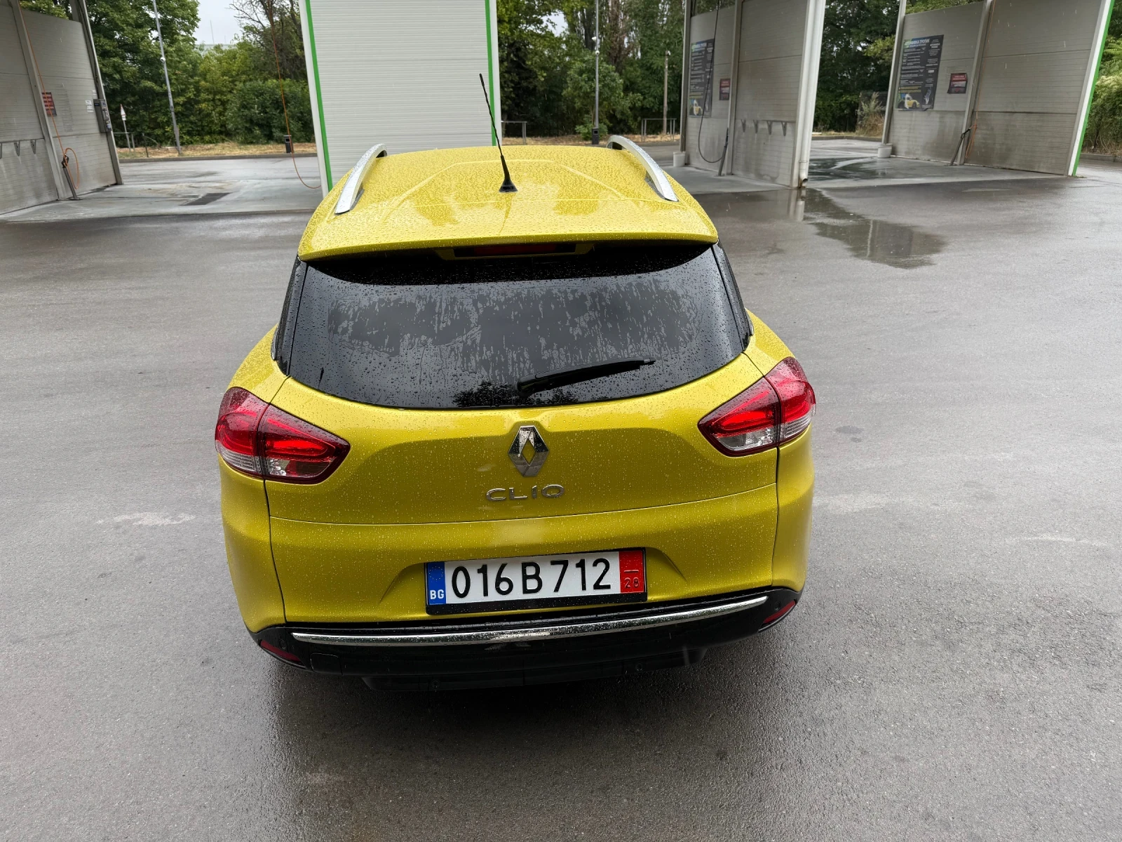 Renault Clio  - изображение 6