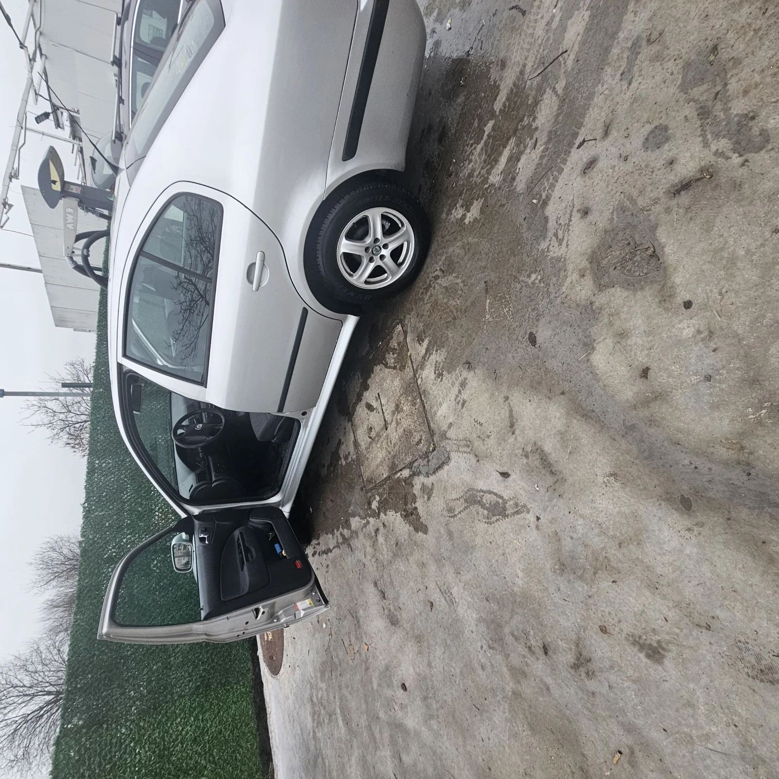 Skoda Octavia  - изображение 2