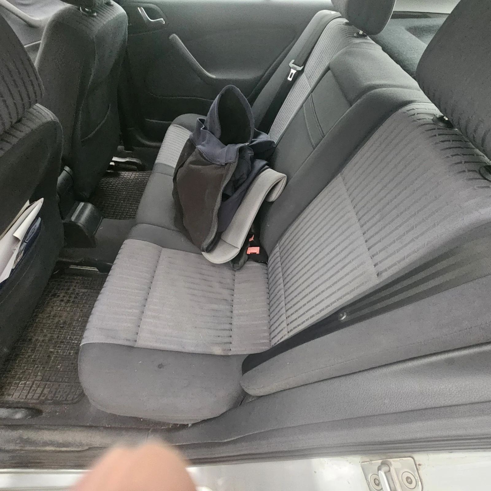 Skoda Octavia  - изображение 9