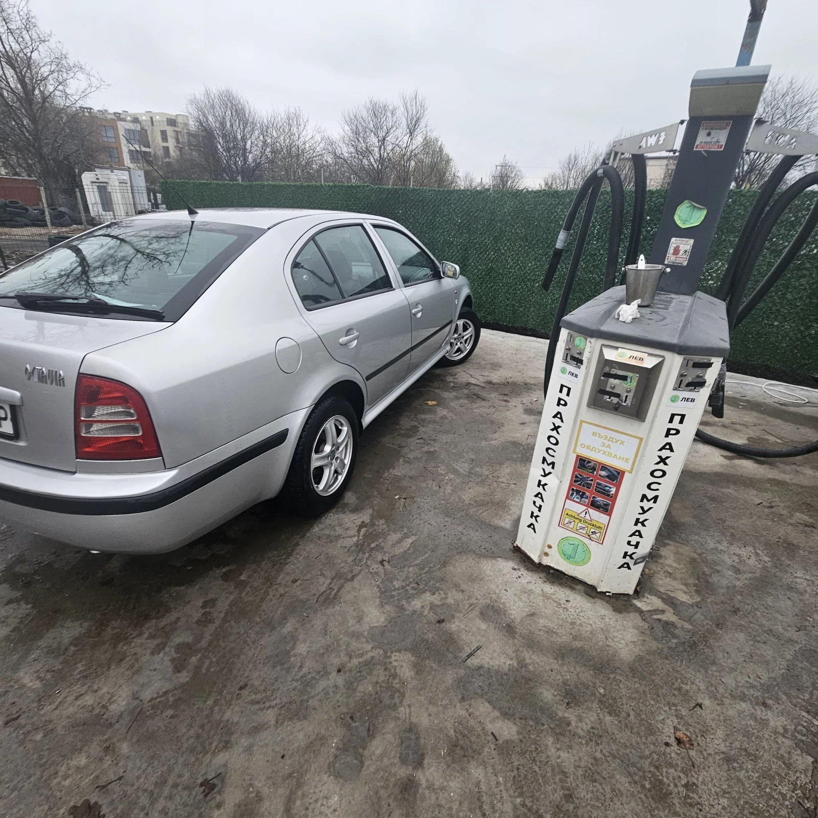 Skoda Octavia  - изображение 3