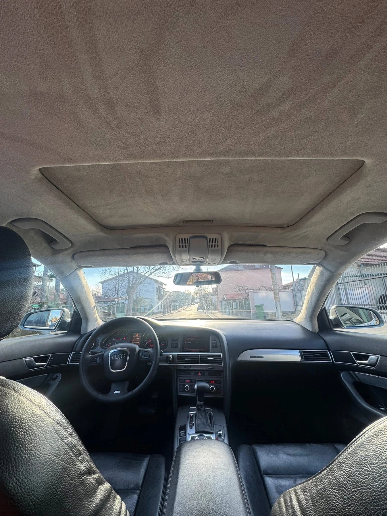 Audi A6  - изображение 3