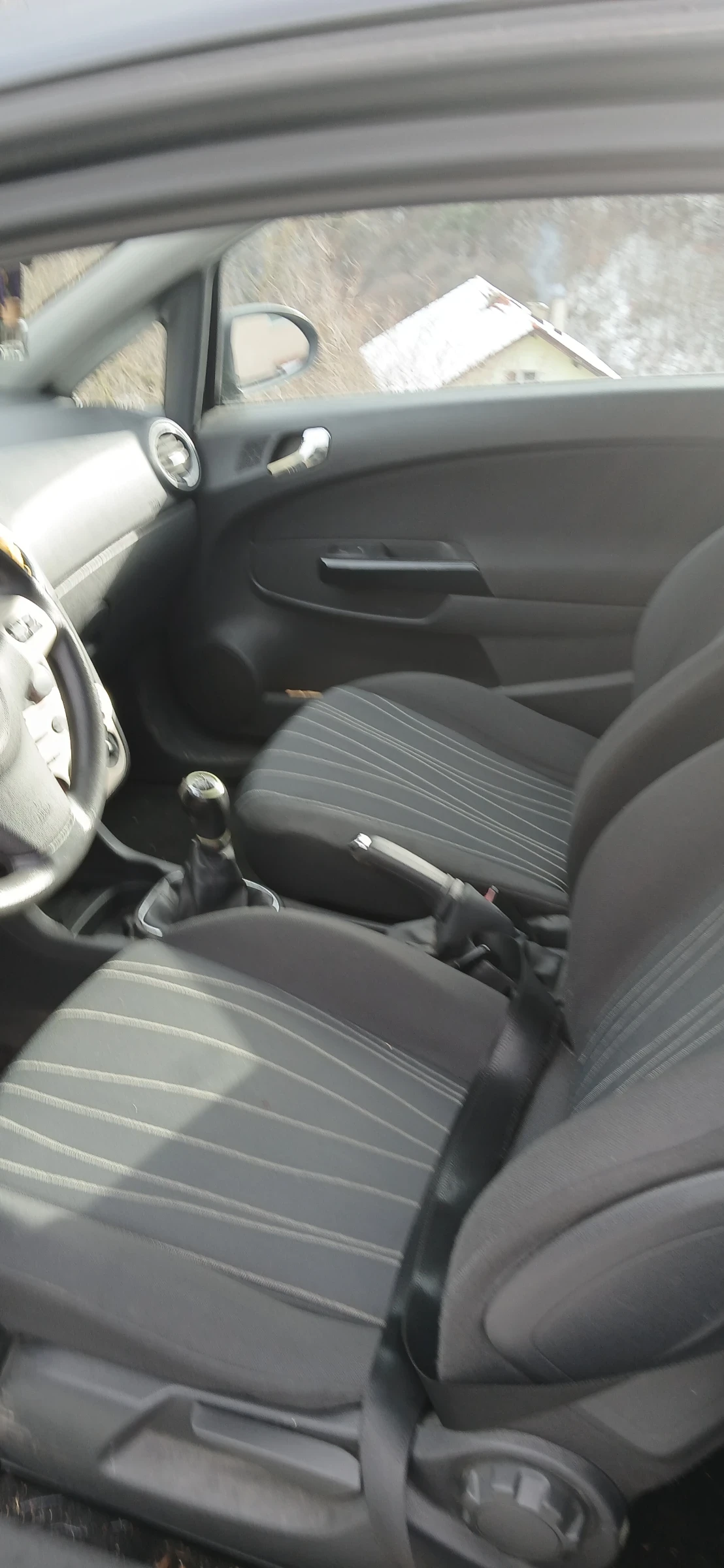 Opel Corsa  D | Mobile.bg � ����������� 16