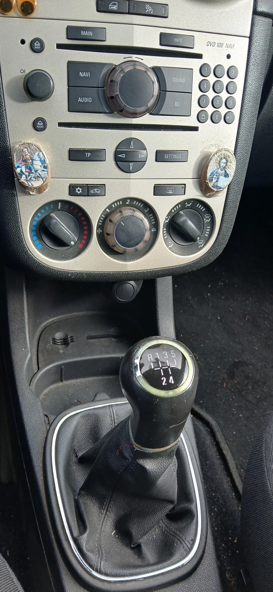 Opel Corsa  D | Mobile.bg � ����������� 14