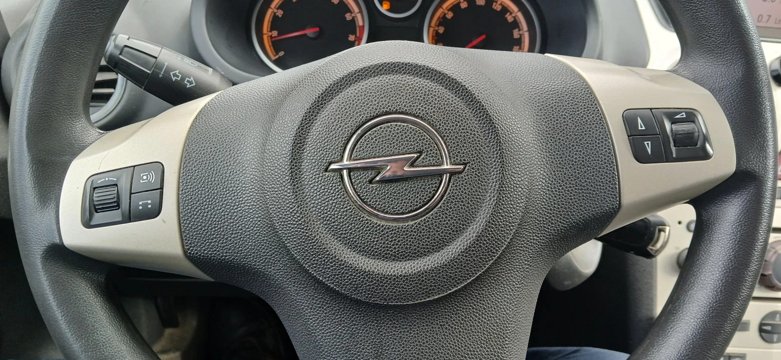 Opel Corsa  D | Mobile.bg � ����������� 13