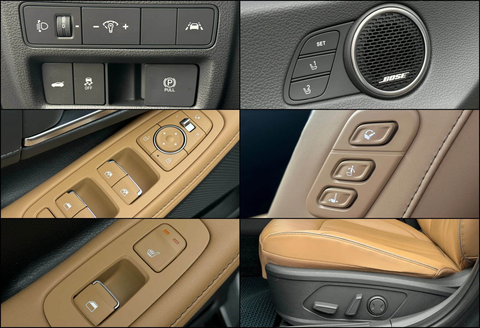 Hyundai Sonata 2.0 LPI ! Inspiration ! | Mobile.bg � ����������� 13