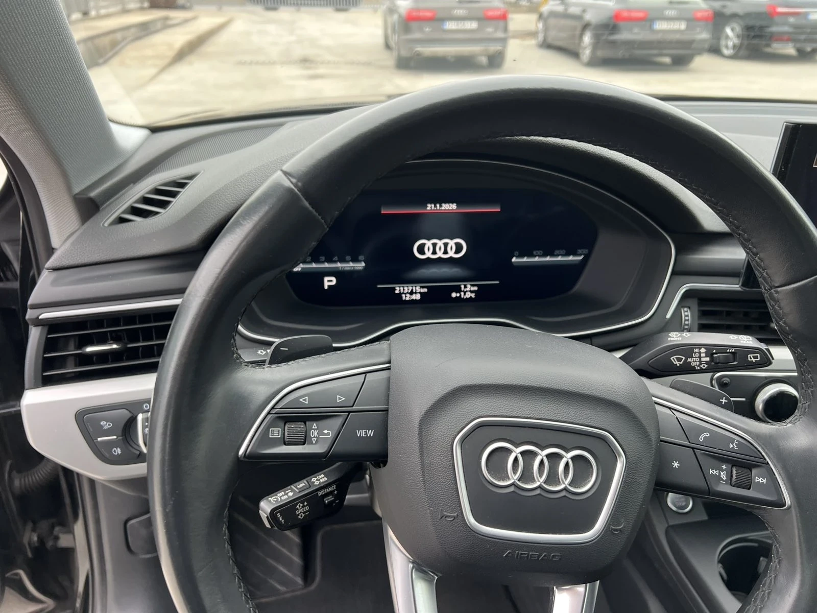 Audi A4 Allroad 4.0TDI 204 ��. ALLROAD  | Mobile.bg � ����������� 16