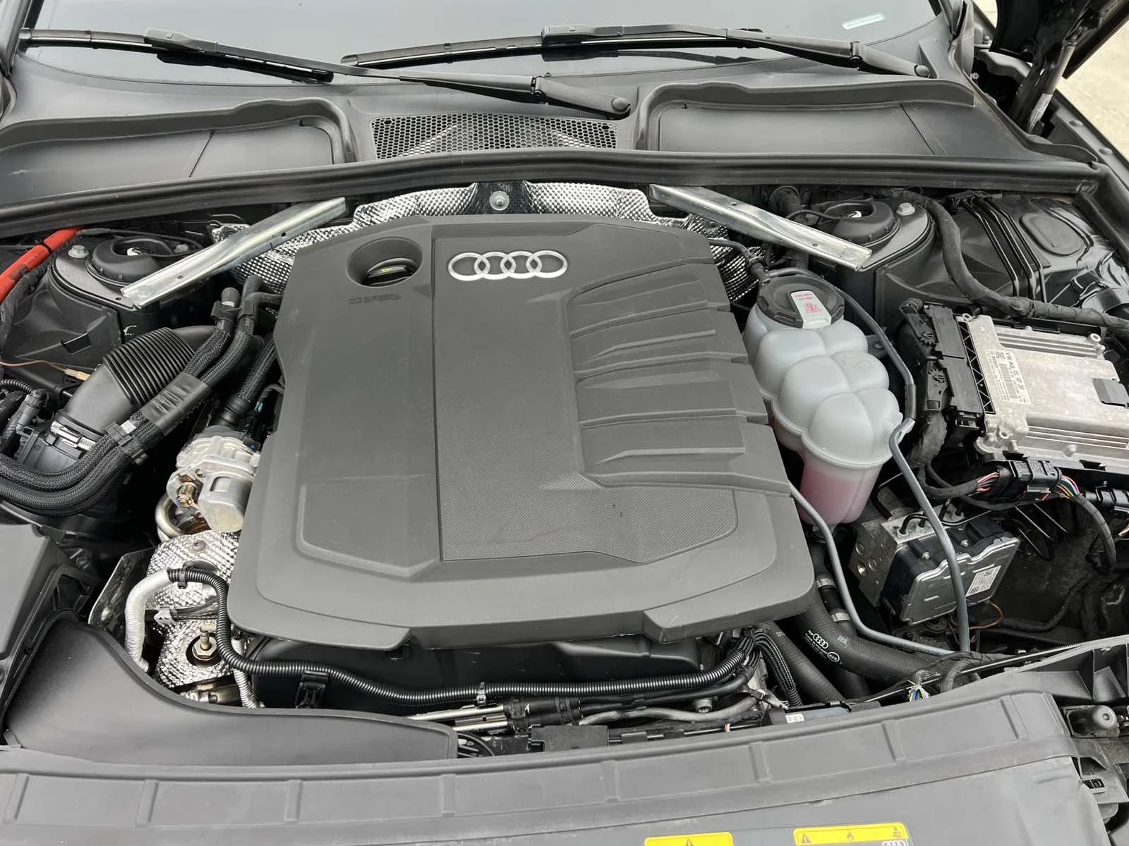 Audi A4 Allroad 4.0TDI 204 ��. ALLROAD  | Mobile.bg � ����������� 11