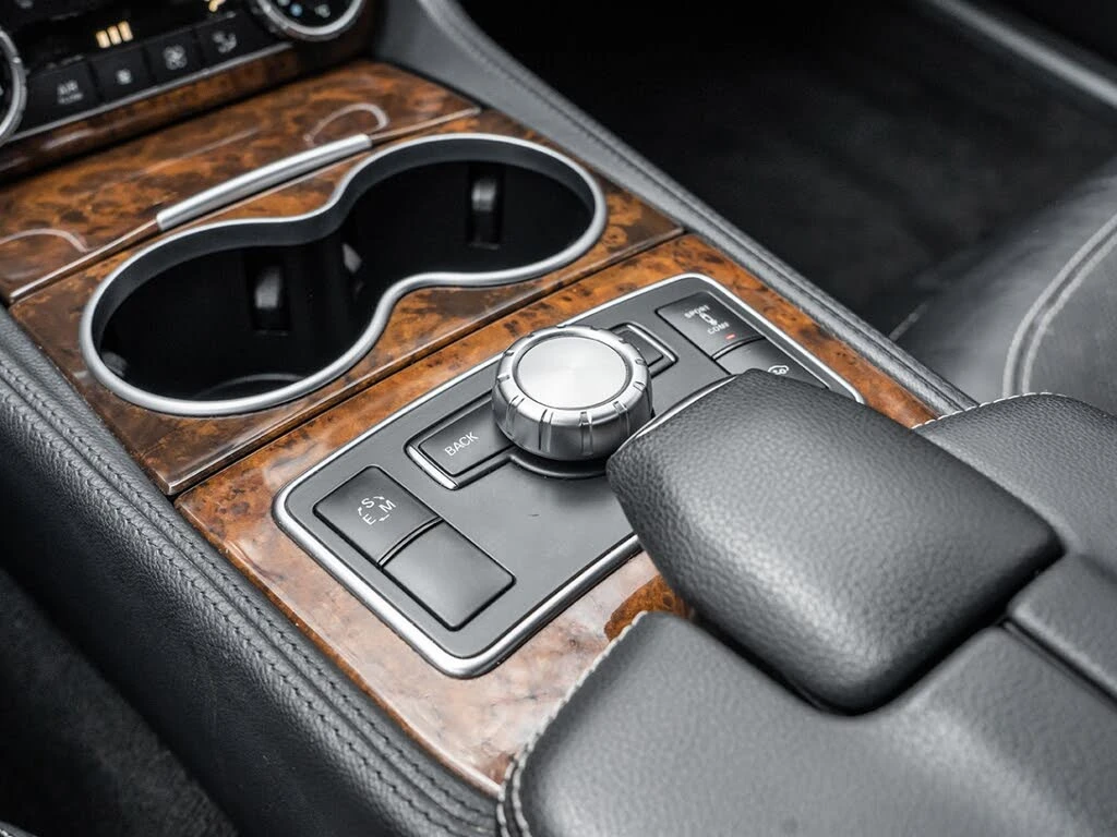 Mercedes-Benz CLS 550 4MATIC* ��������* ���������� �� ������ | Mobile.bg � ����������� 8