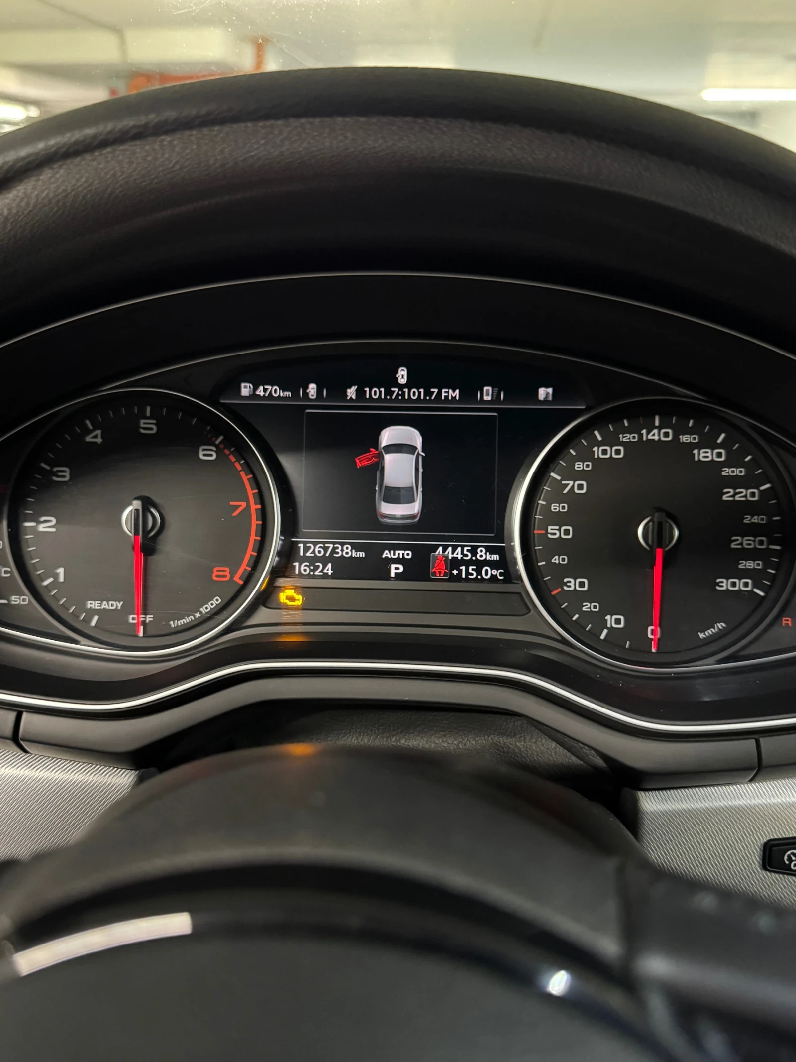 Audi A4  - изображение 6