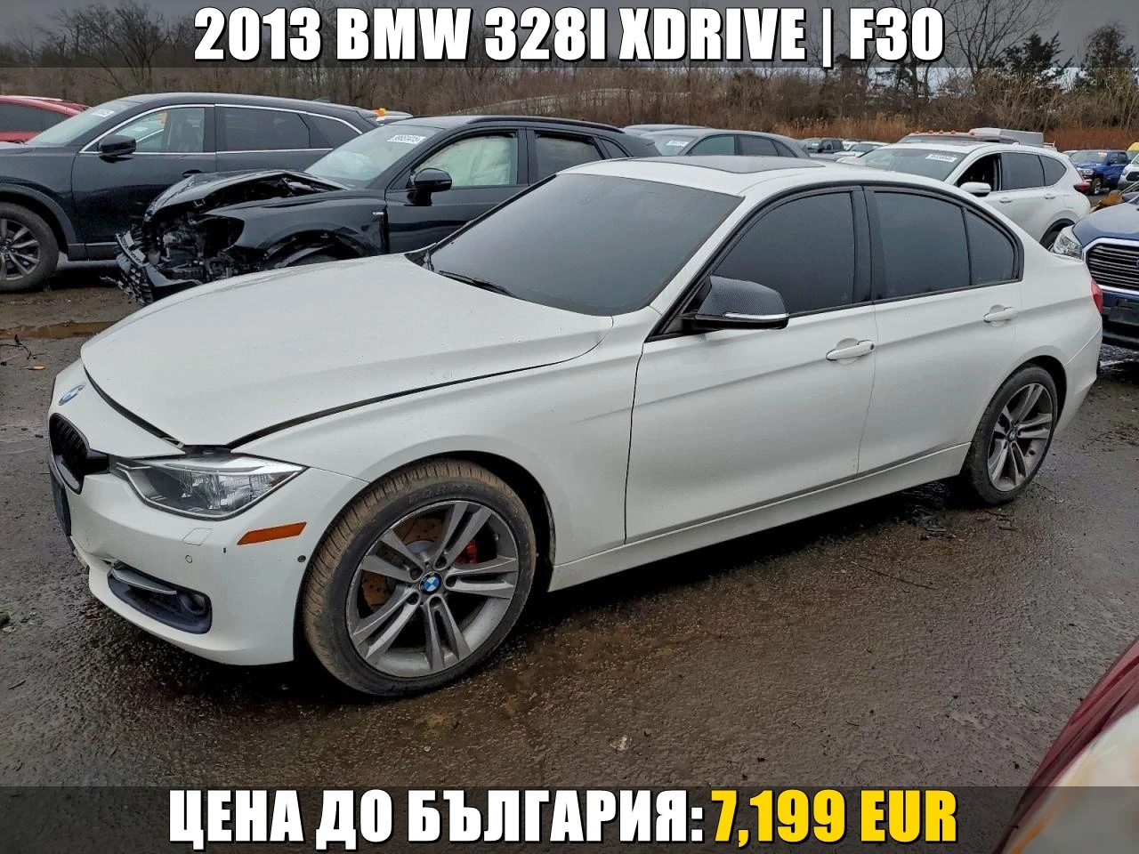 BMW 328 �������| �������| XDRIVE| ������� ���� | Mobile.bg � ����������� 1