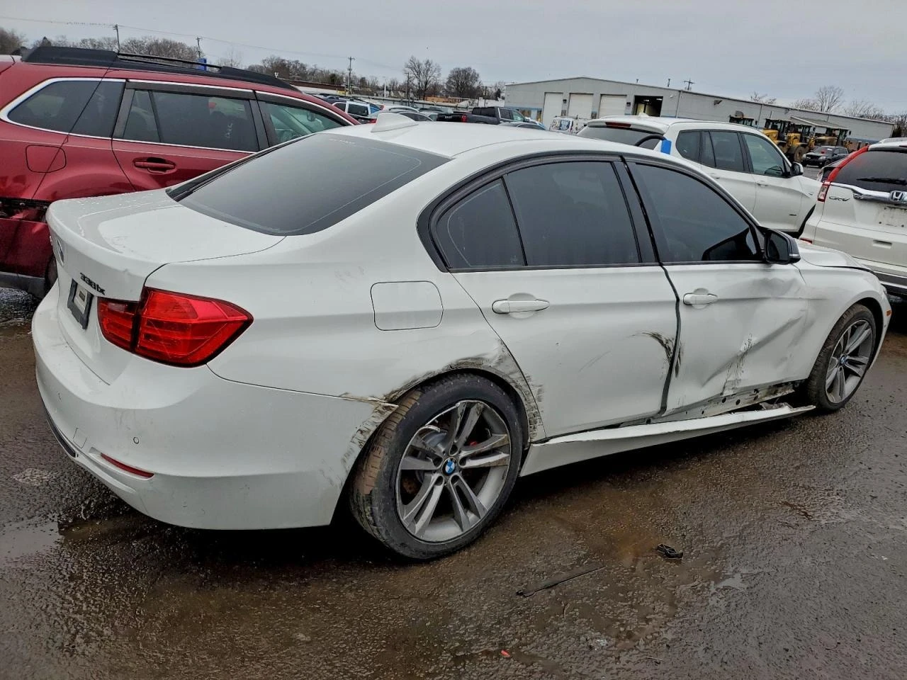 BMW 328 �������| �������| XDRIVE| ������� ���� | Mobile.bg � ����������� 4