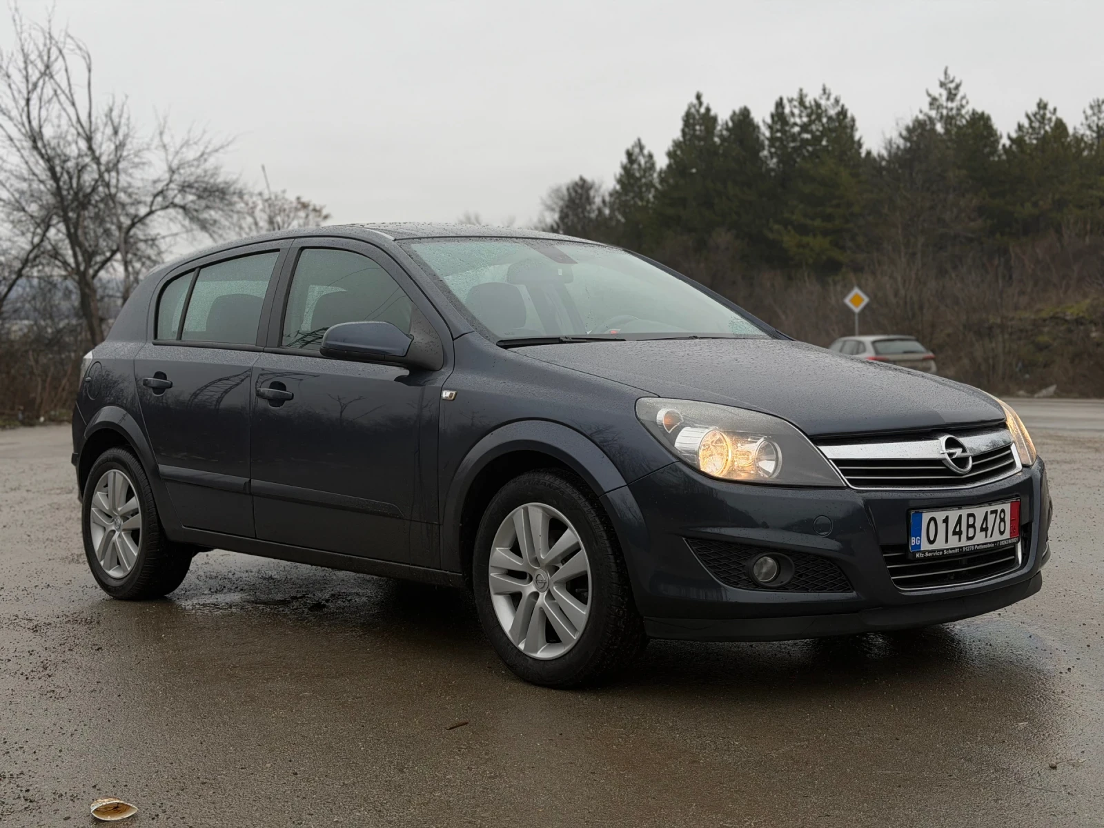 Opel Astra 1.6i ���� ����� ����-�������� | Mobile.bg � ����������� 3