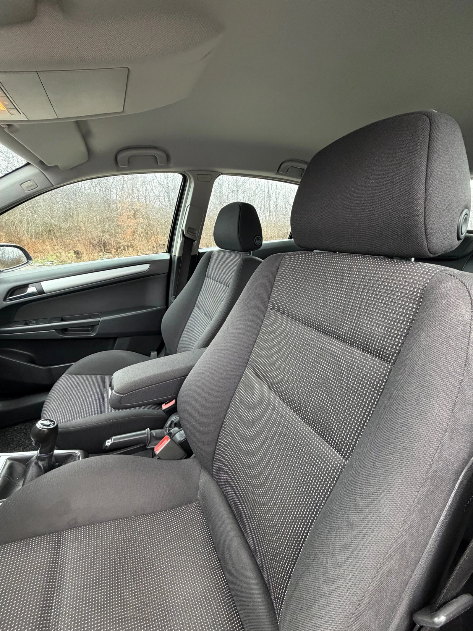 Opel Astra 1.6i ���� ����� ����-�������� | Mobile.bg � ����������� 8