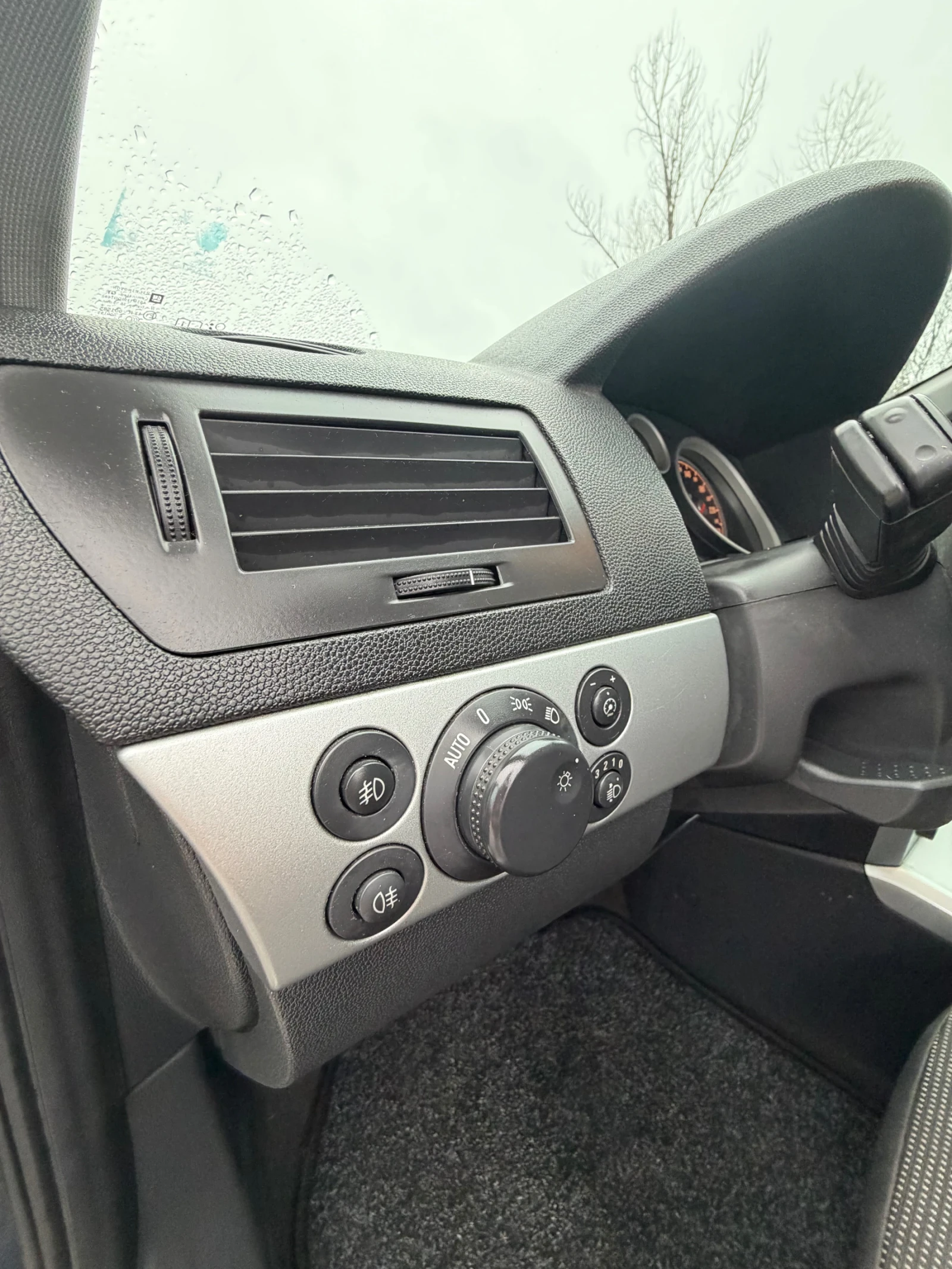 Opel Astra 1.6i ���� ����� ����-�������� | Mobile.bg � ����������� 13