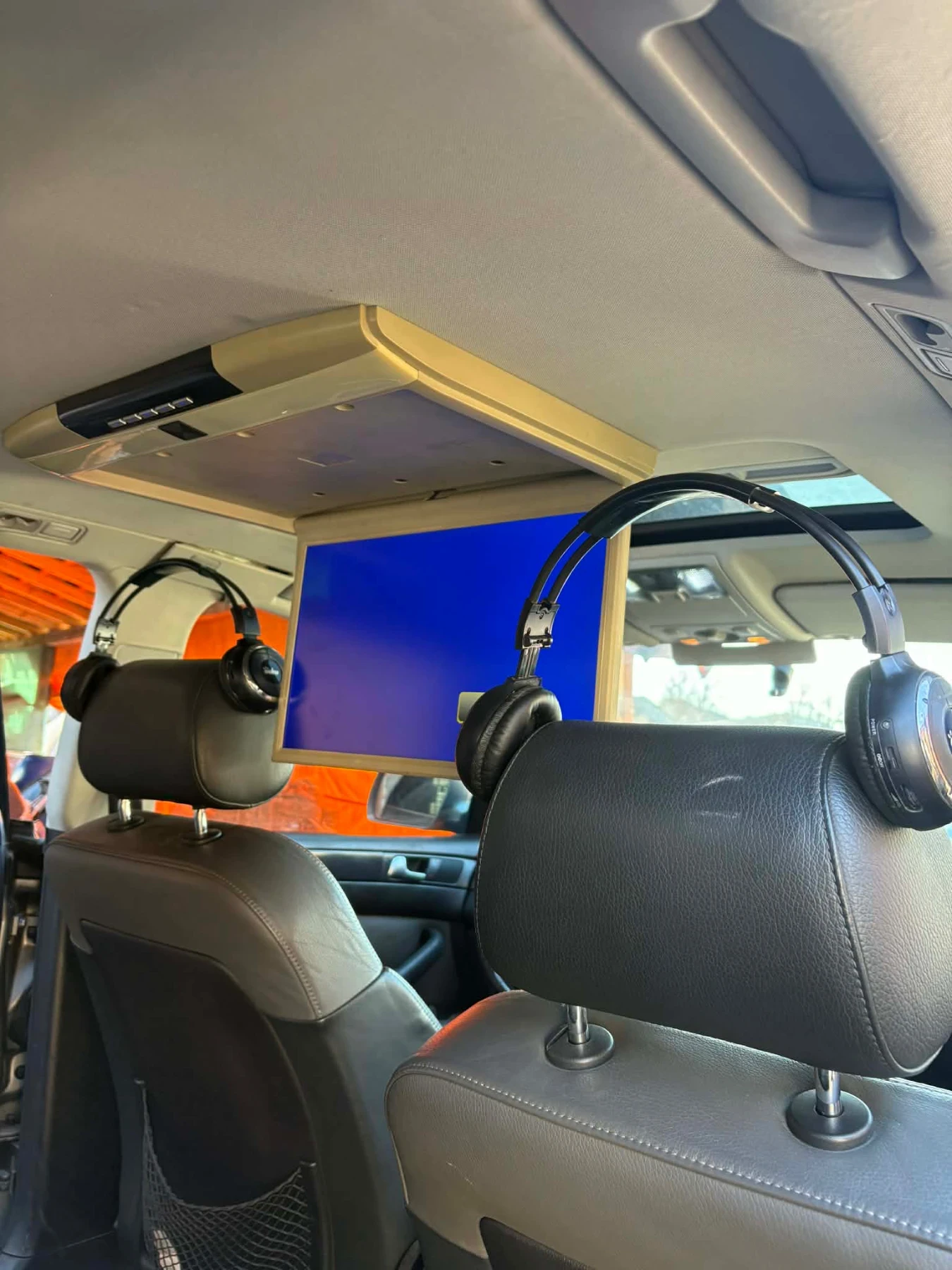 Audi A6 Allroad Счупени скорости цяло или на части, снимка 9 - Автомобили и джипове - 53756653