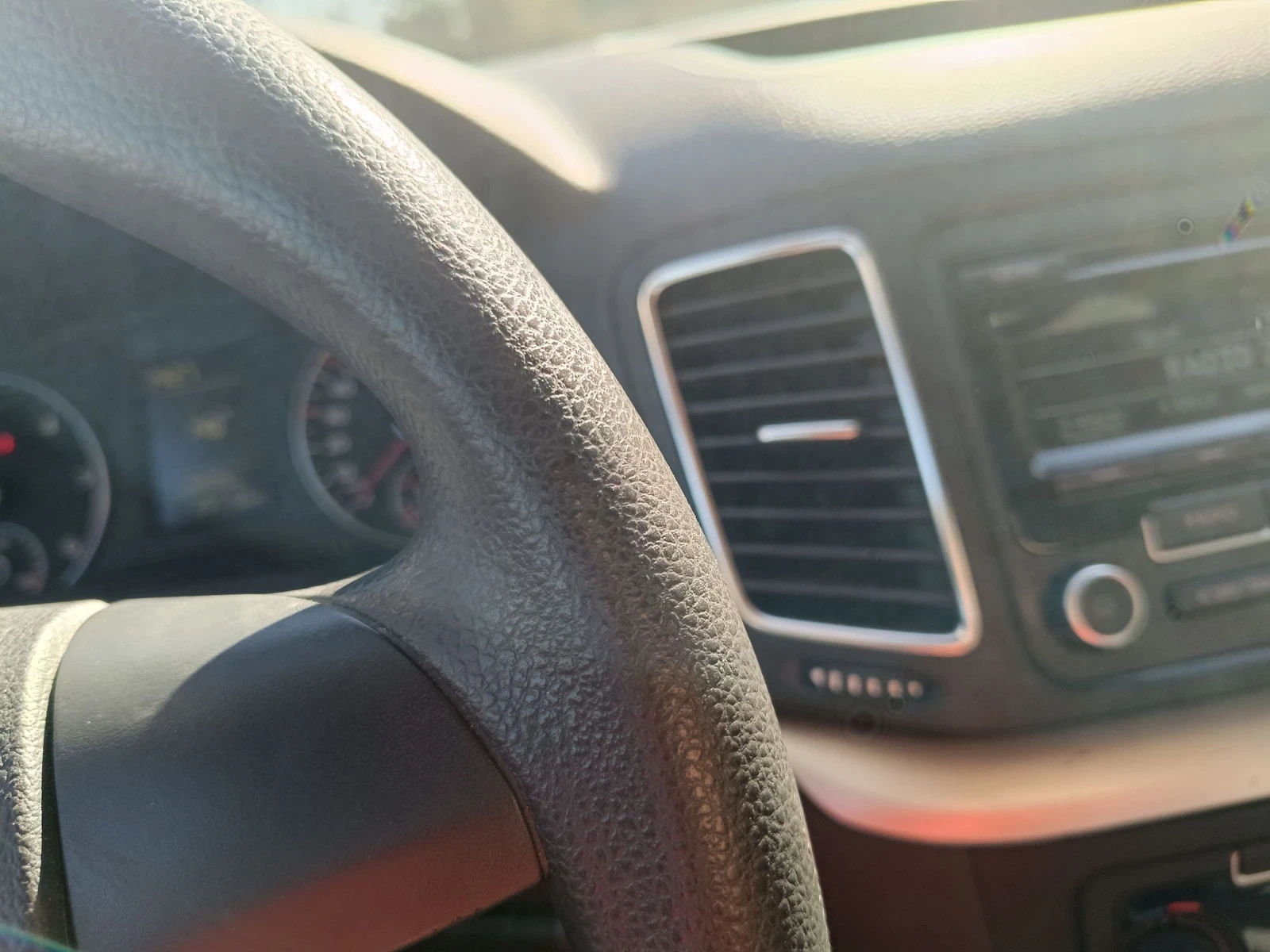 VW Sharan 4MOTION, снимка 10 - Автомобили и джипове - 53857546