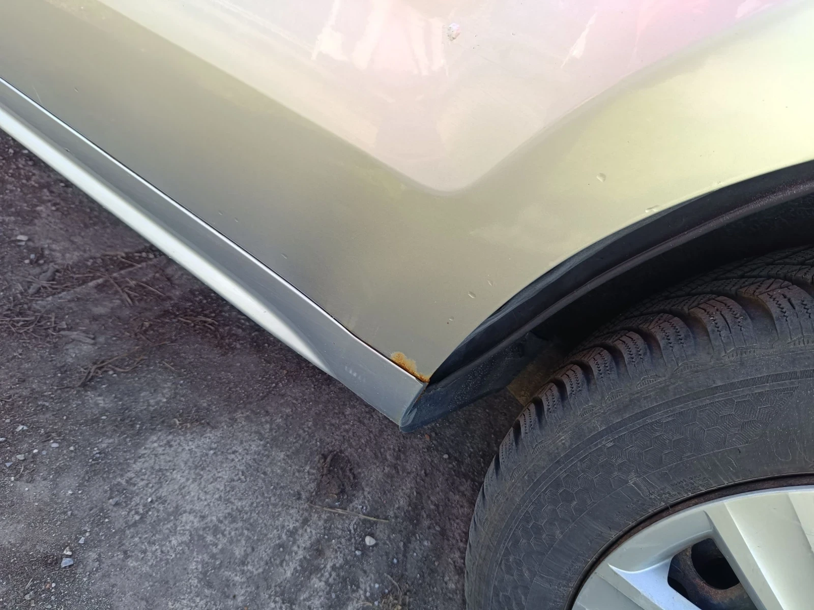 VW Sharan 4MOTION, снимка 4 - Автомобили и джипове - 53857546