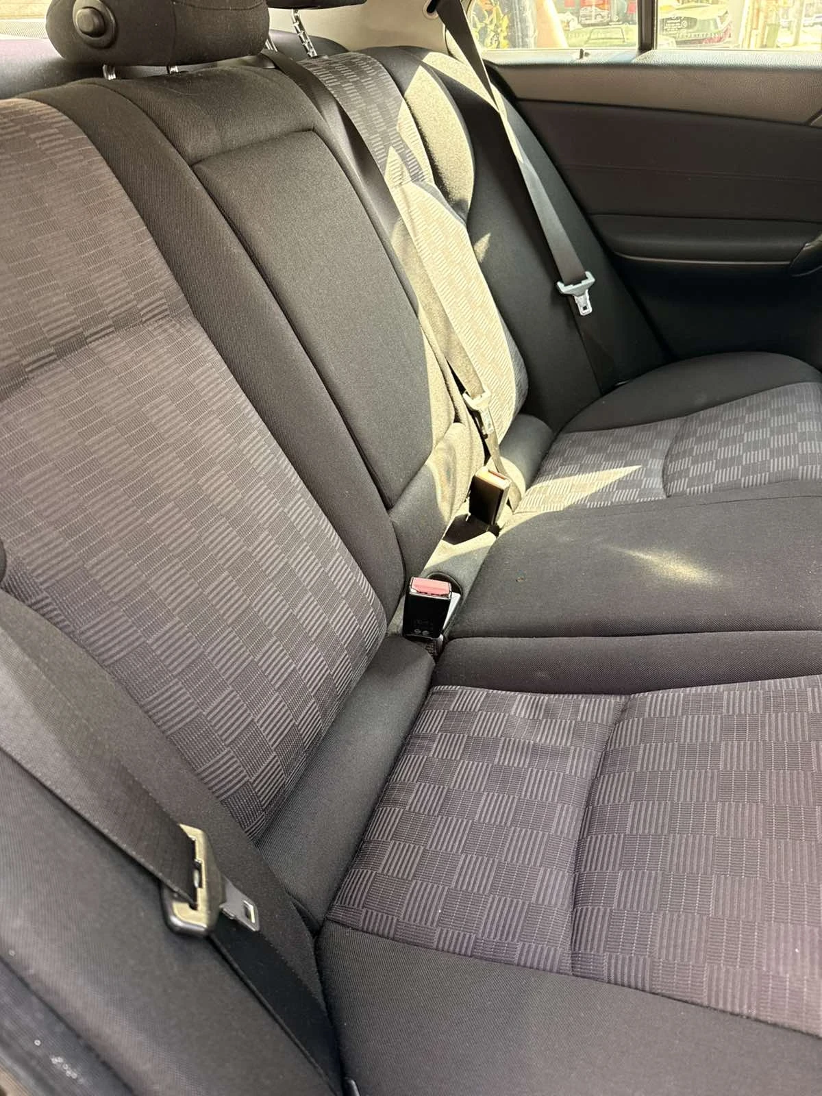 Mercedes-Benz C 180, снимка 13 - Автомобили и джипове - 53848098