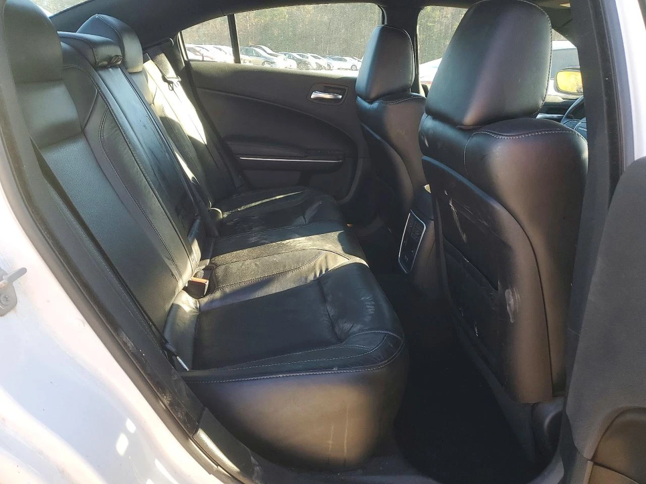 Dodge Charger 3.6l Sxt, снимка 10 - Автомобили и джипове - 53939098