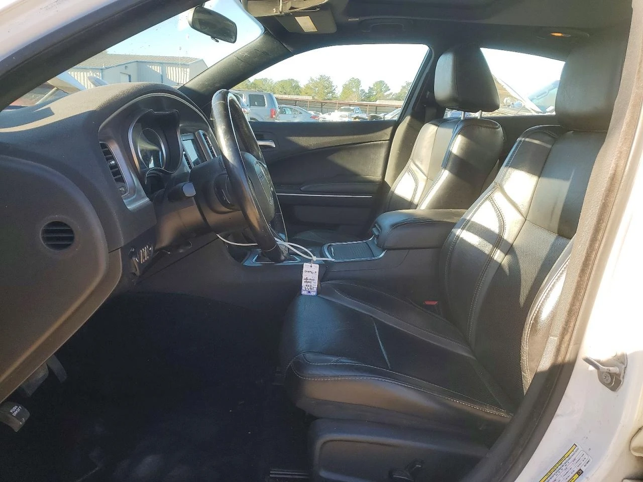 Dodge Charger 3.6l Sxt, снимка 7 - Автомобили и джипове - 53939098