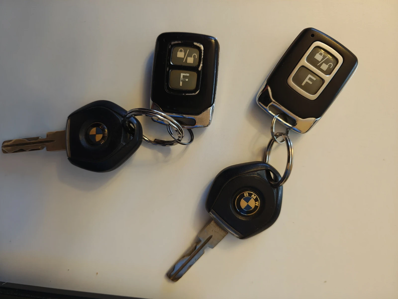 BMW 320 i с газова уредба, снимка 15 - Автомобили и джипове - 53976813