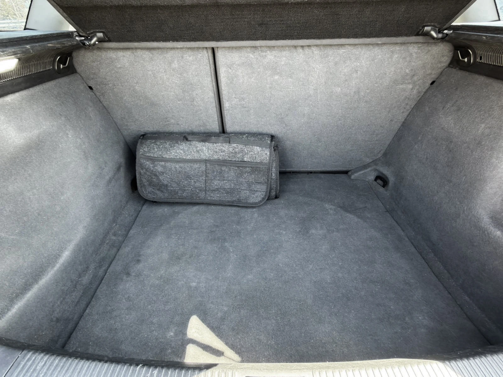 Audi A3, снимка 13 - Автомобили и джипове - 54104517