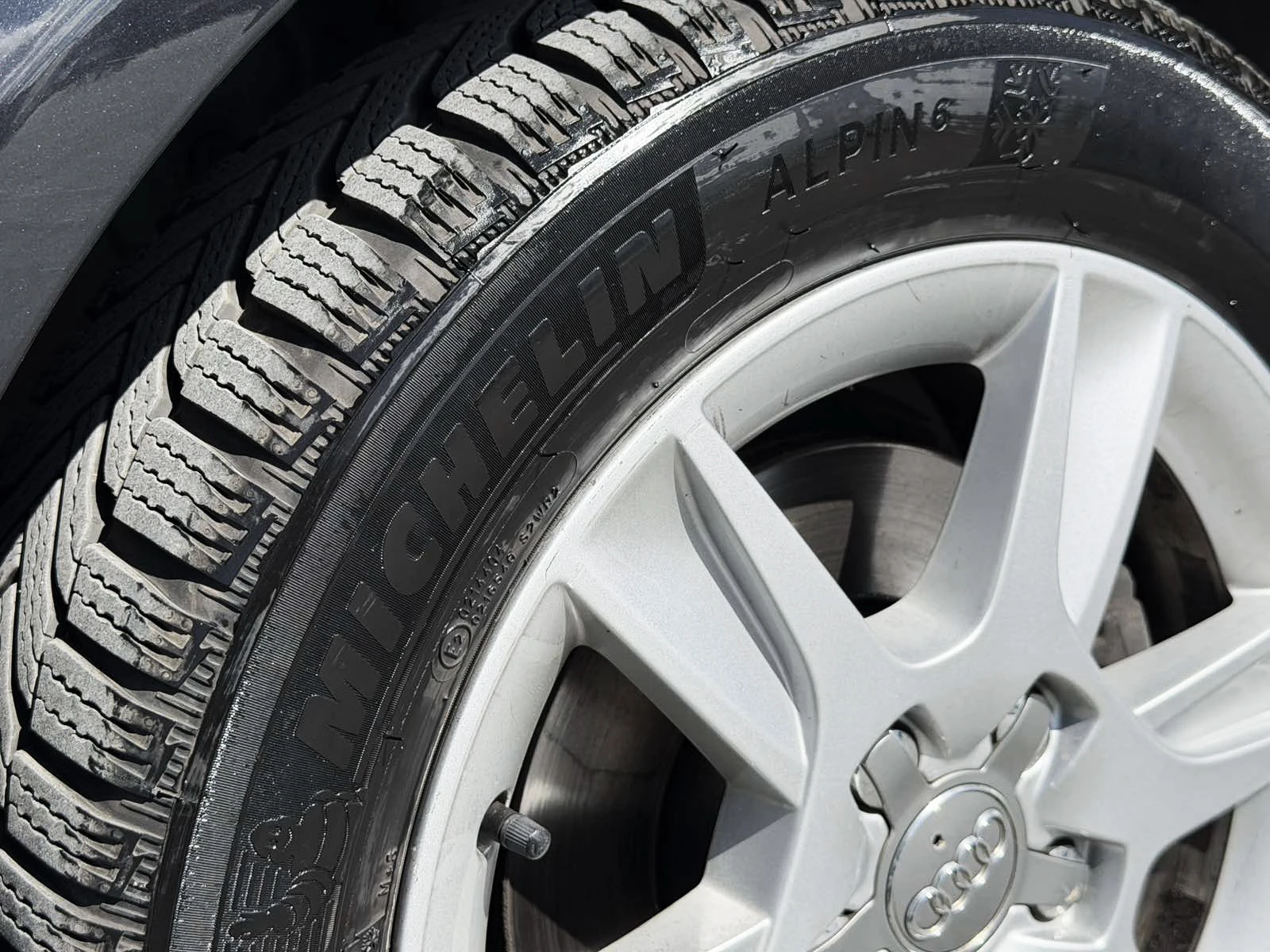 Audi A3, снимка 15 - Автомобили и джипове - 54104517