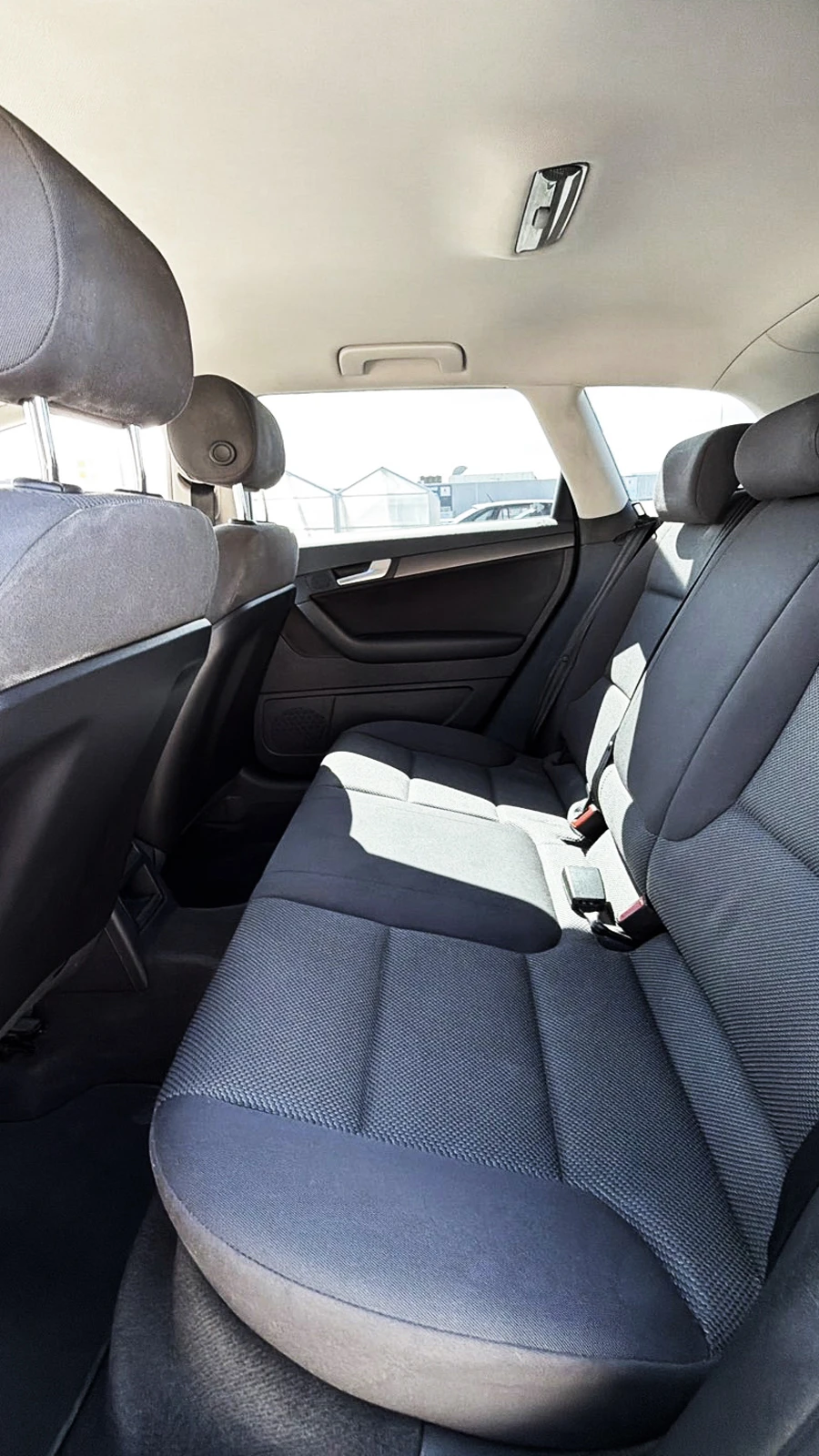 Audi A3, снимка 11 - Автомобили и джипове - 54104517