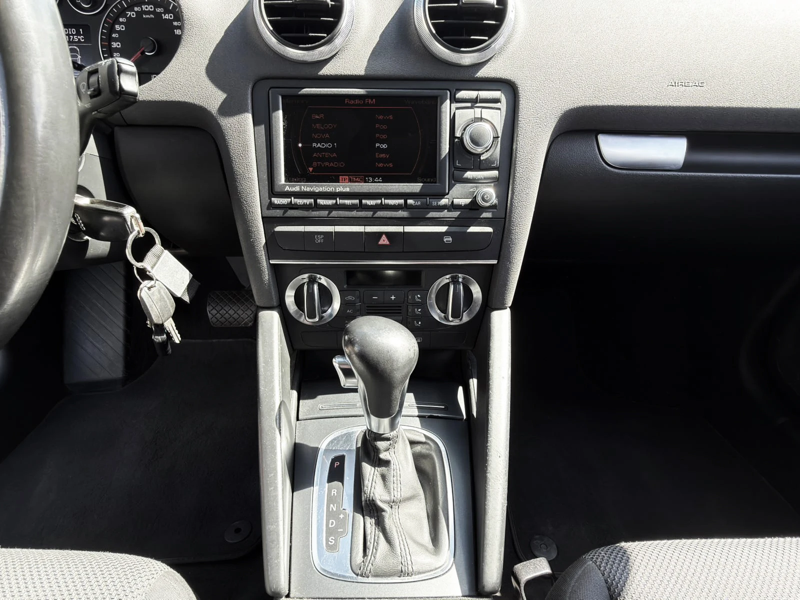 Audi A3, снимка 10 - Автомобили и джипове - 54104517