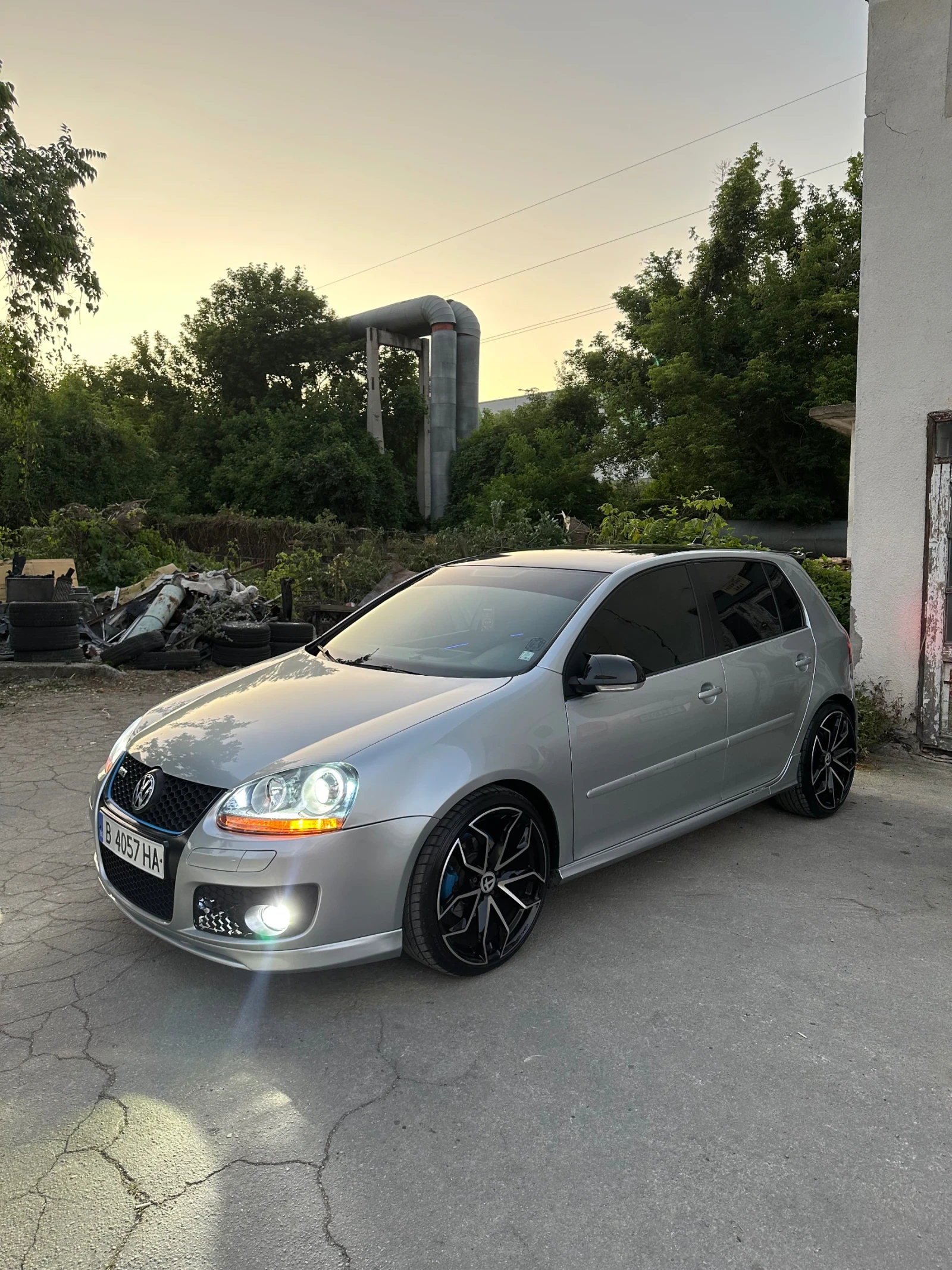 VW Golf 2009�/BLUEMOTION/EDITION30/���-������ | Mobile.bg � ����������� 3