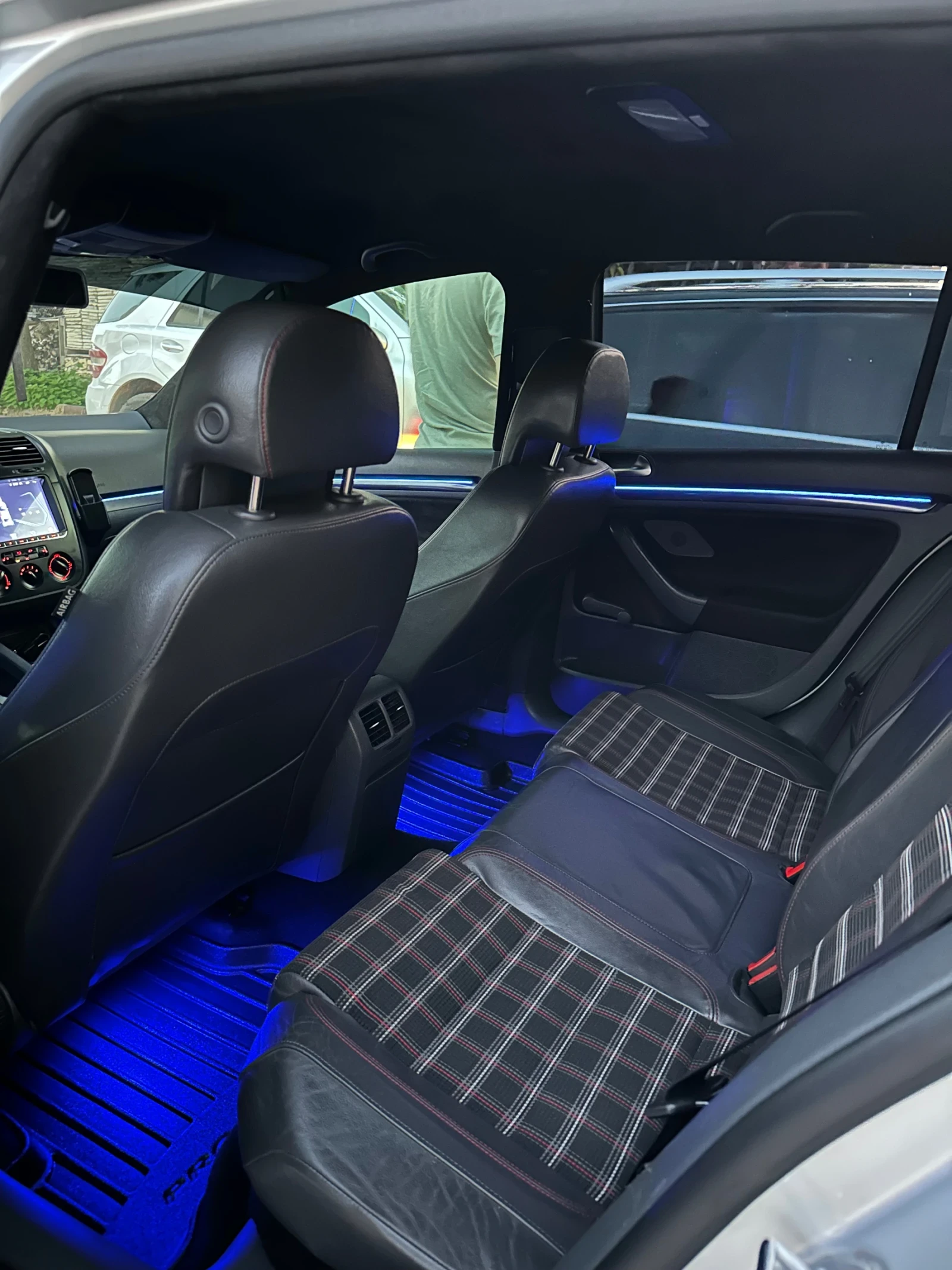 VW Golf 2009�/BLUEMOTION/EDITION30/���-������ | Mobile.bg � ����������� 15