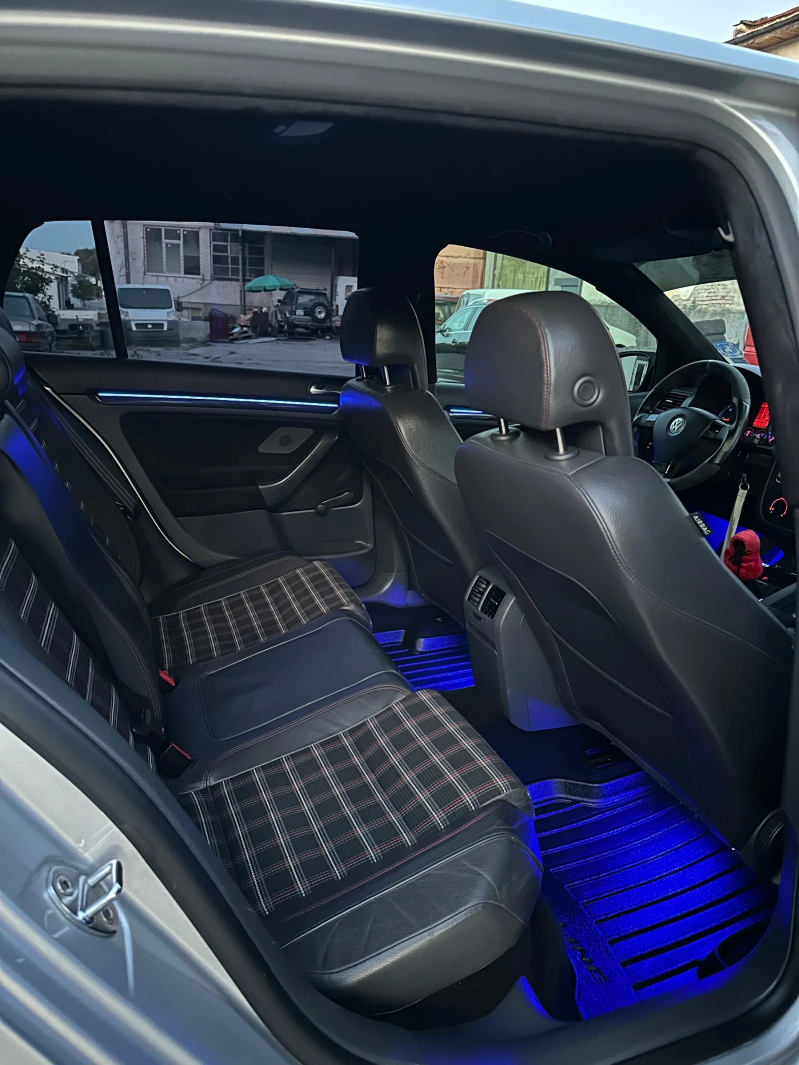 VW Golf 2009�/BLUEMOTION/EDITION30/���-������ | Mobile.bg � ����������� 17