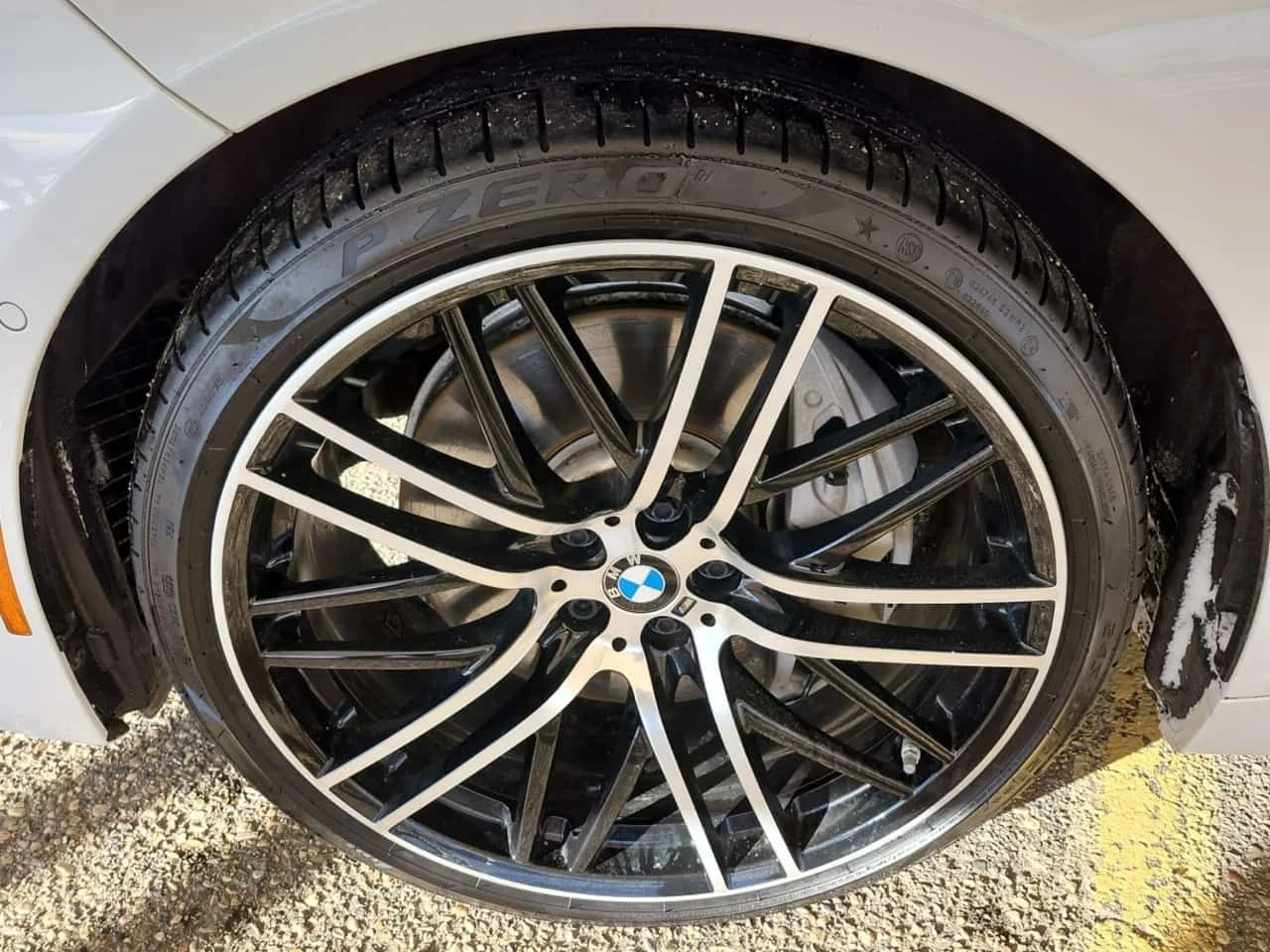 BMW 750 M-Sport * ��� ��������� * CARFAX * �� BMW *  | Mobile.bg � ����������� 14