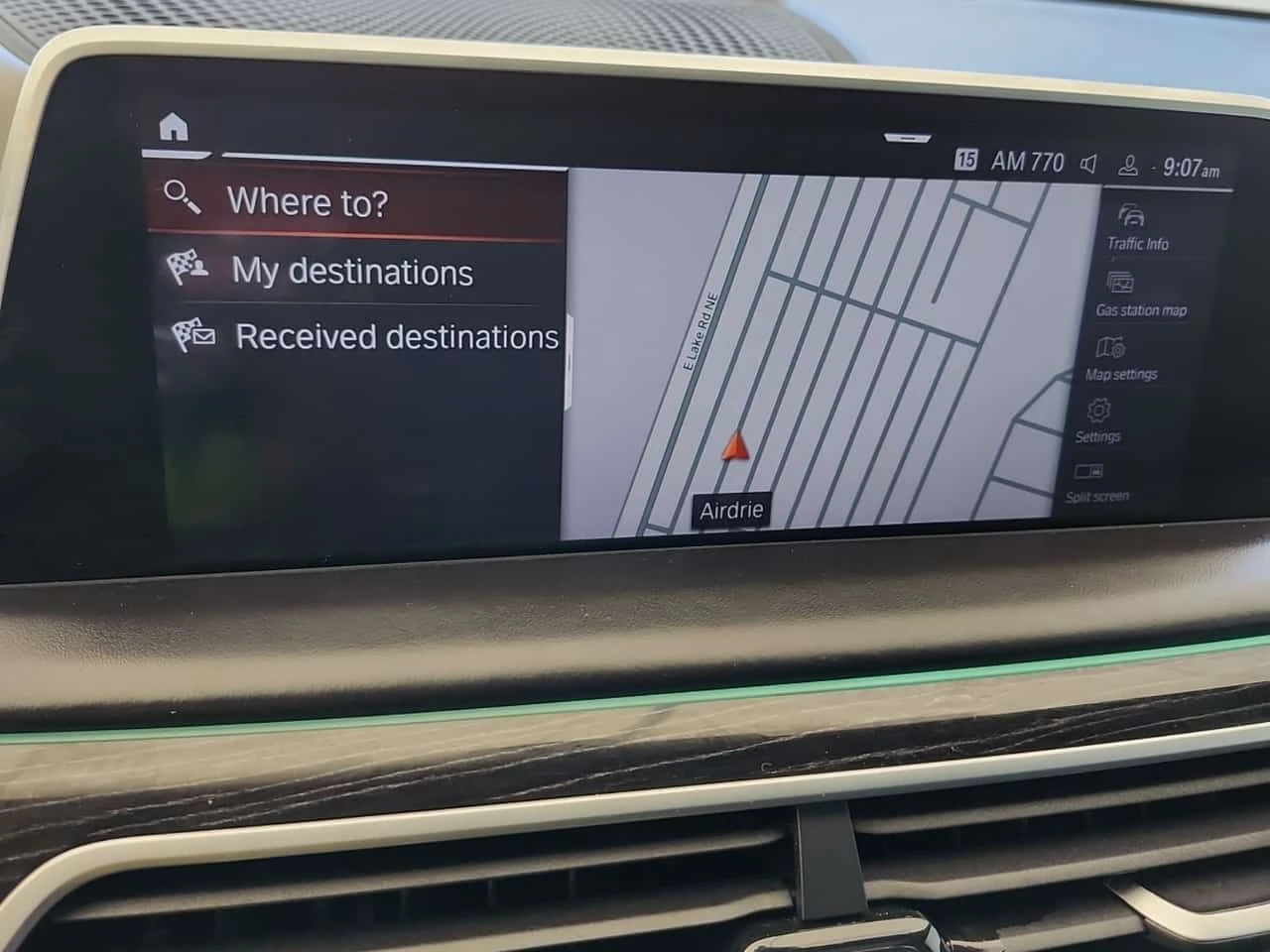 BMW 750 M-Sport * ��� ��������� * CARFAX * �� BMW *  | Mobile.bg � ����������� 6